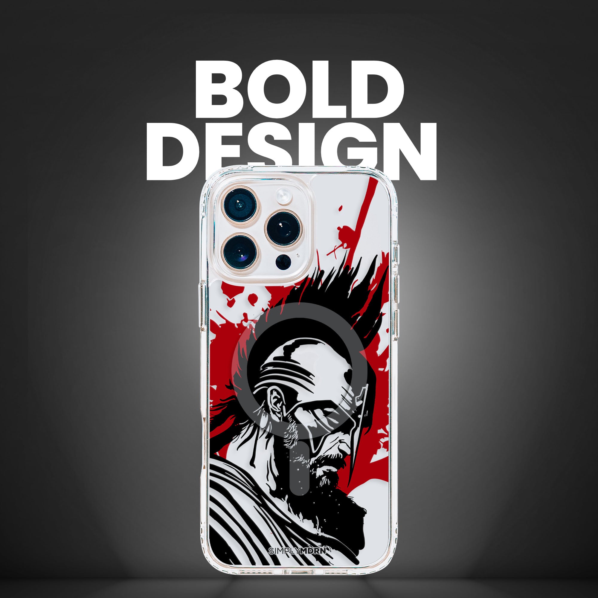 DEMOLISHER [CLR+ MAGSAFE]