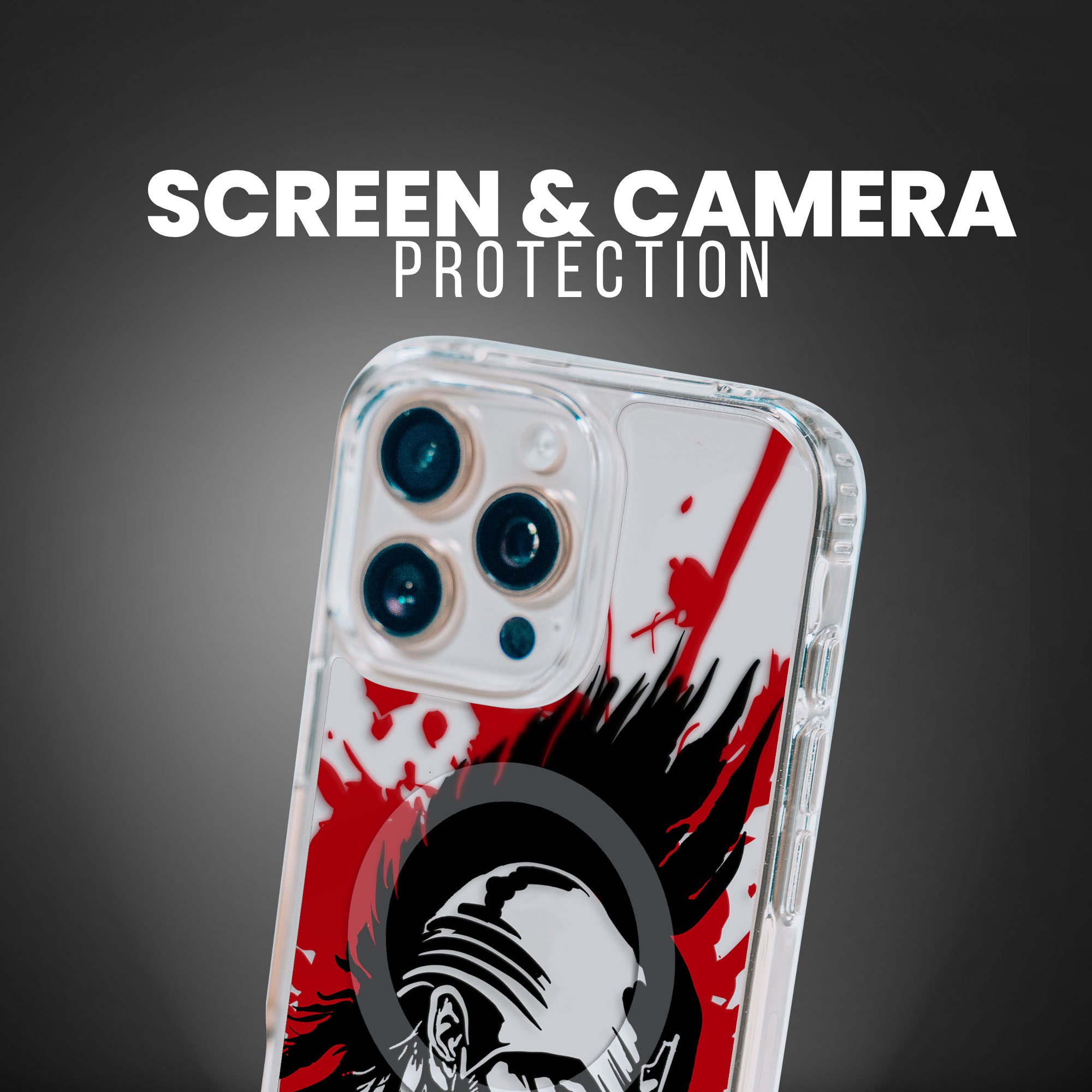 DEMOLISHER [CLR+ MAGSAFE]