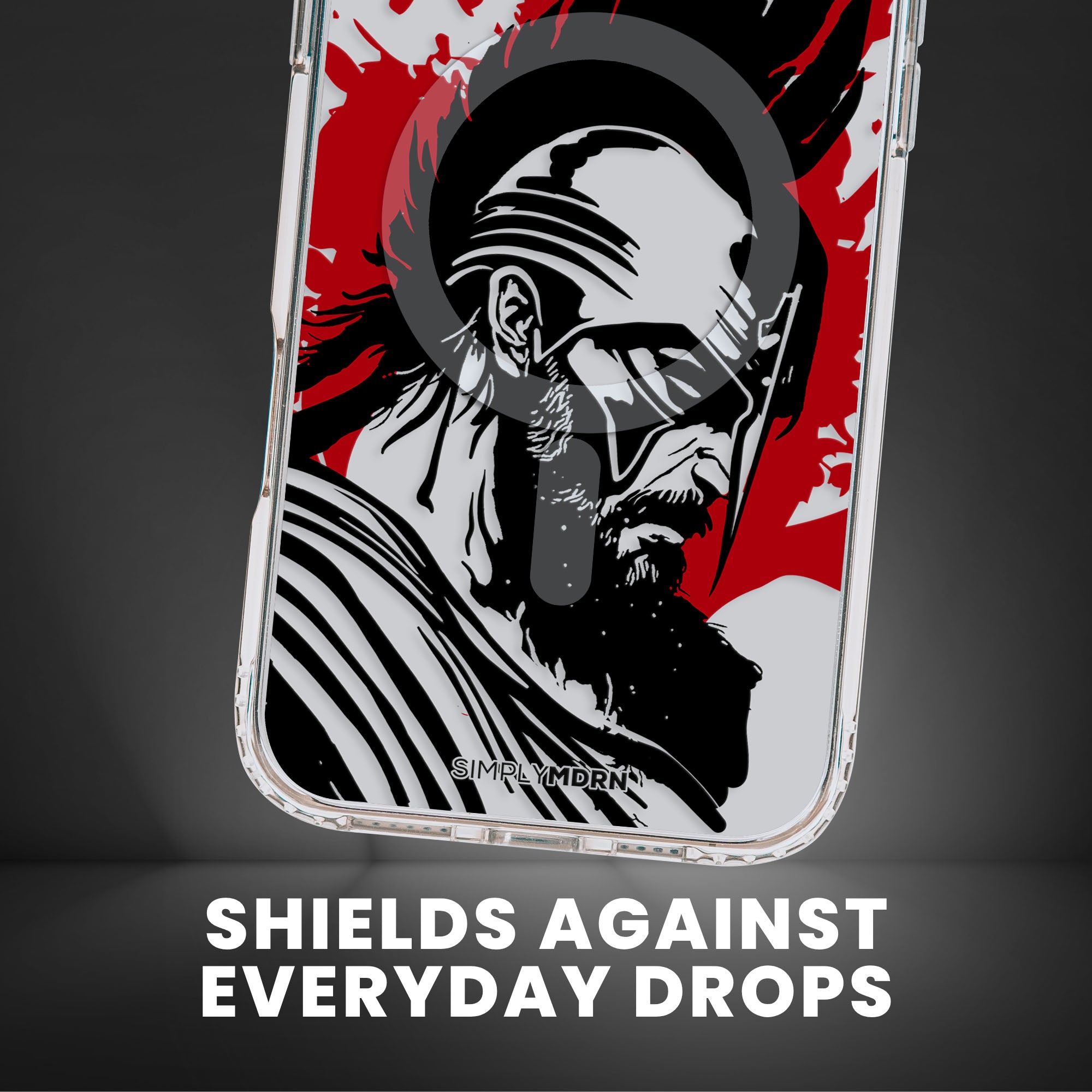 DEMOLISHER [CLR+ MAGSAFE]