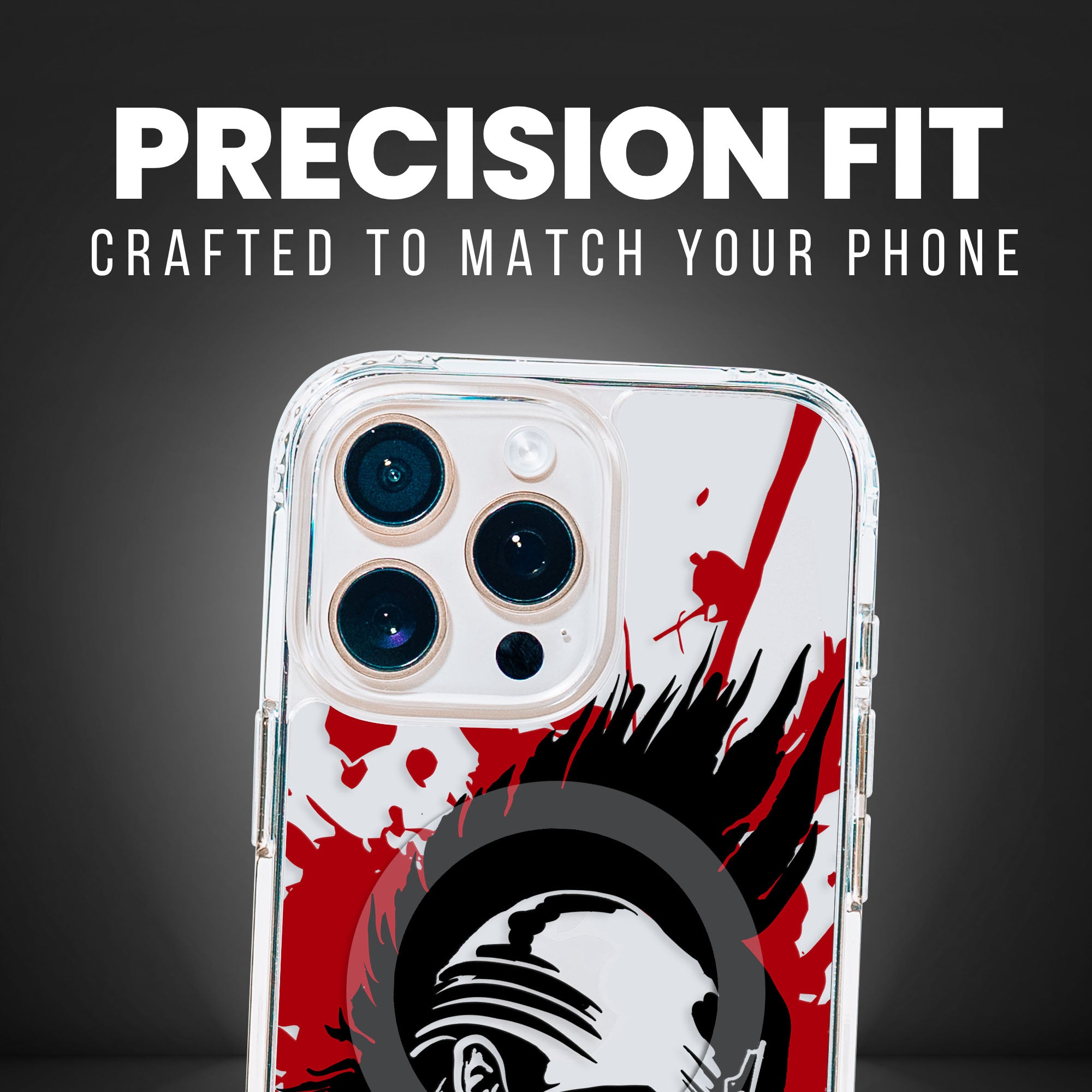 DEMOLISHER [CLR+ MAGSAFE]