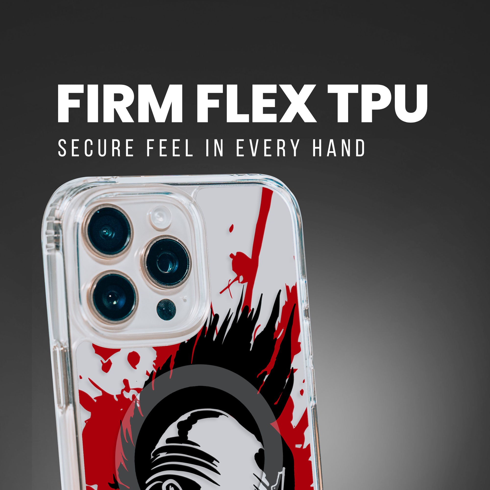 DEMOLISHER [CLR+ MAGSAFE]