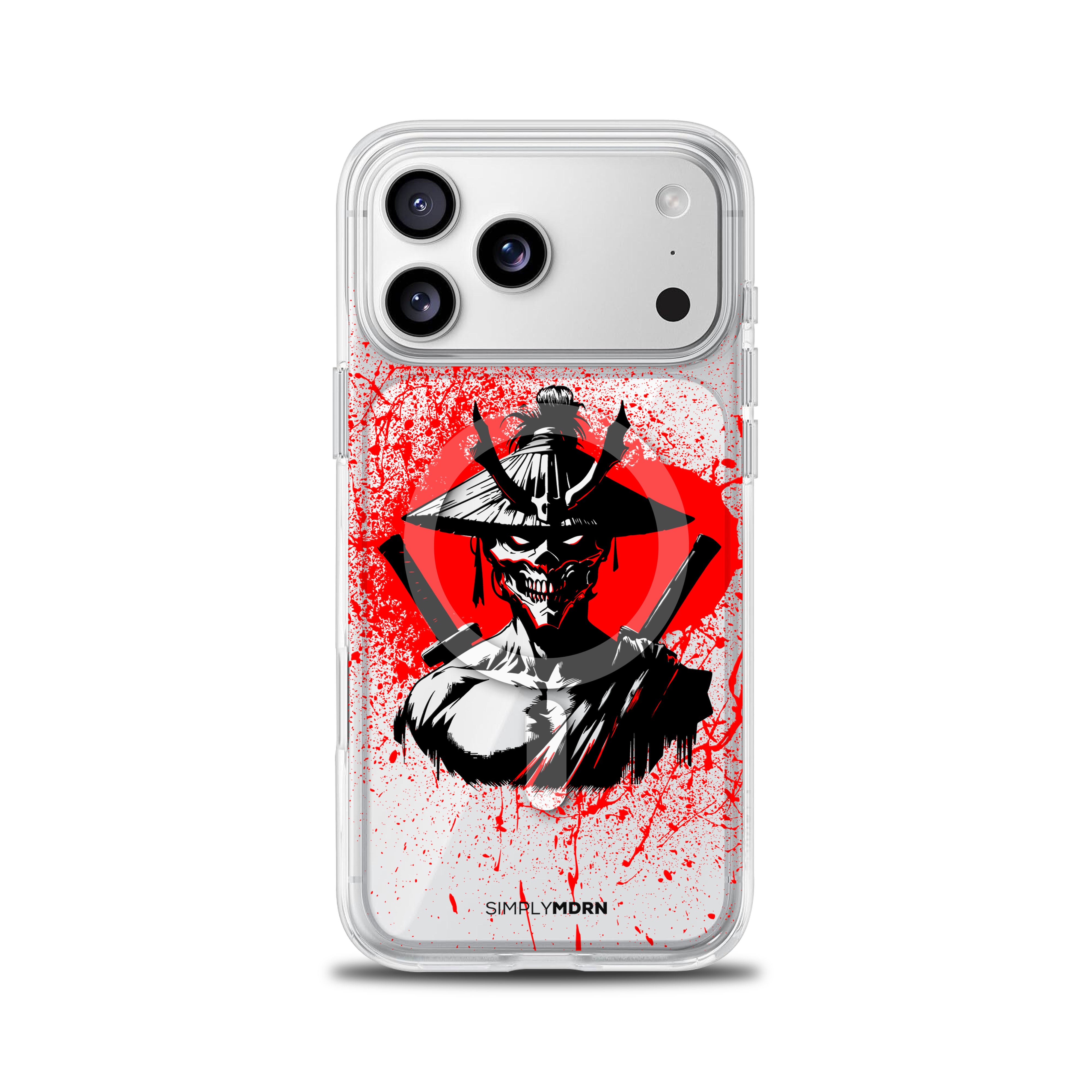 DEMONSLAYER [CLR+ MAGSAFE]