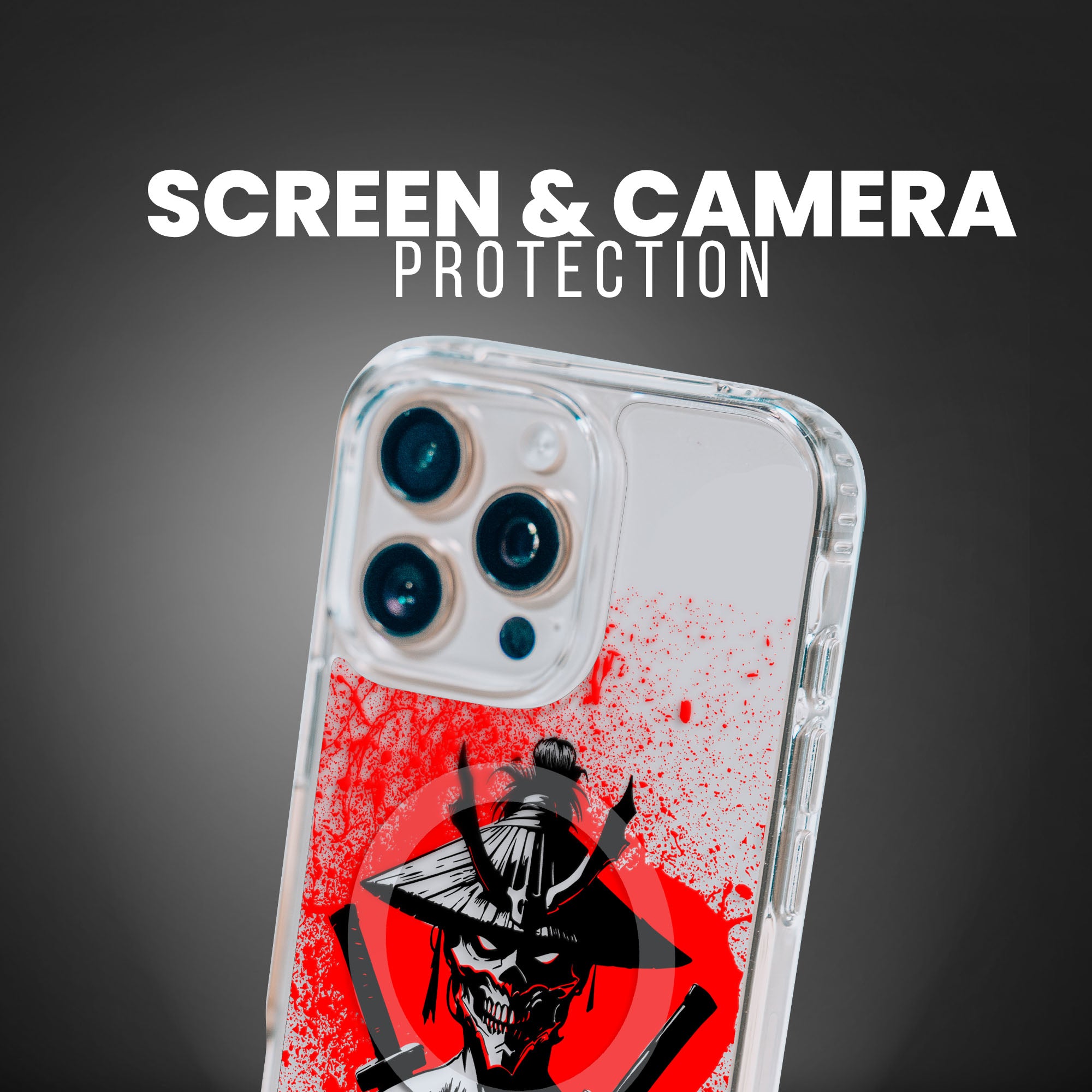 DEMONSLAYER [CLR+ MAGSAFE]