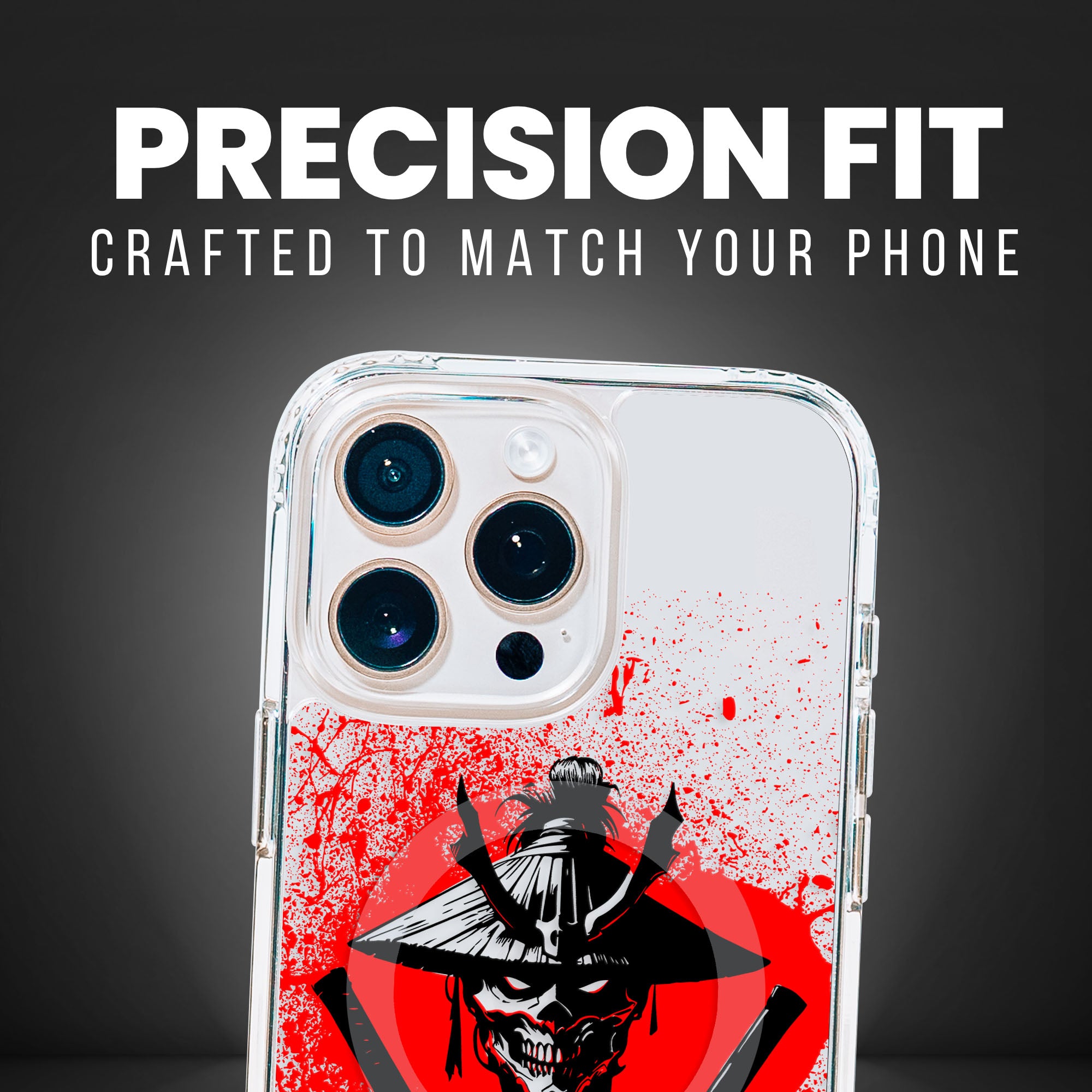 DEMONSLAYER [CLR+ MAGSAFE]