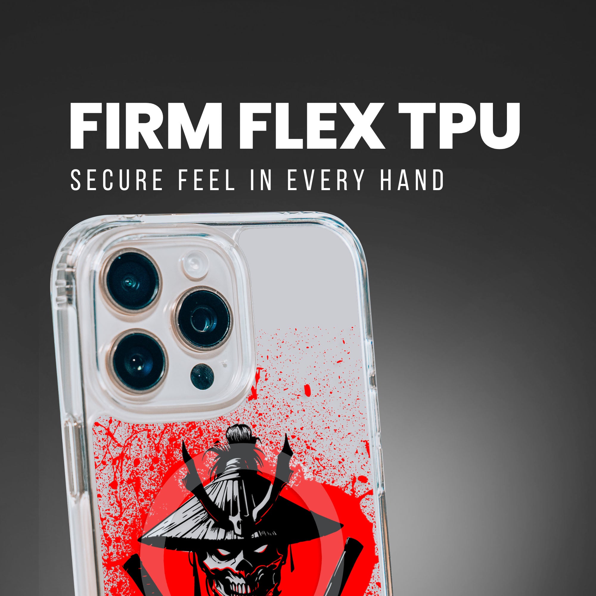 DEMONSLAYER [CLR+ MAGSAFE]