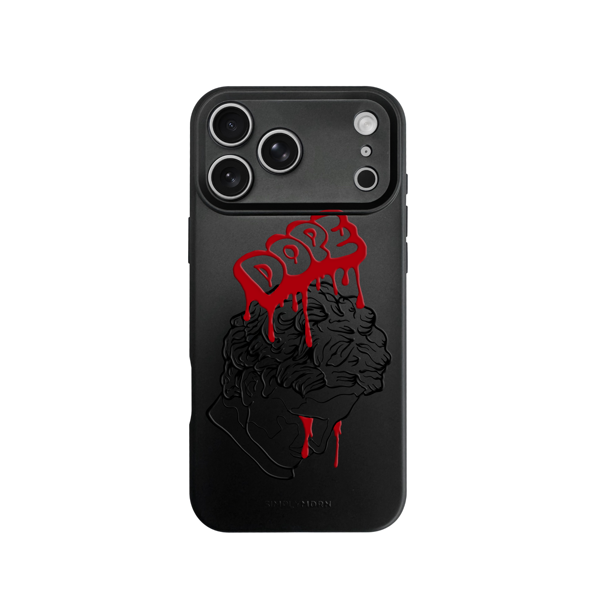 DOPE Slim [S2] iPhone case image 1