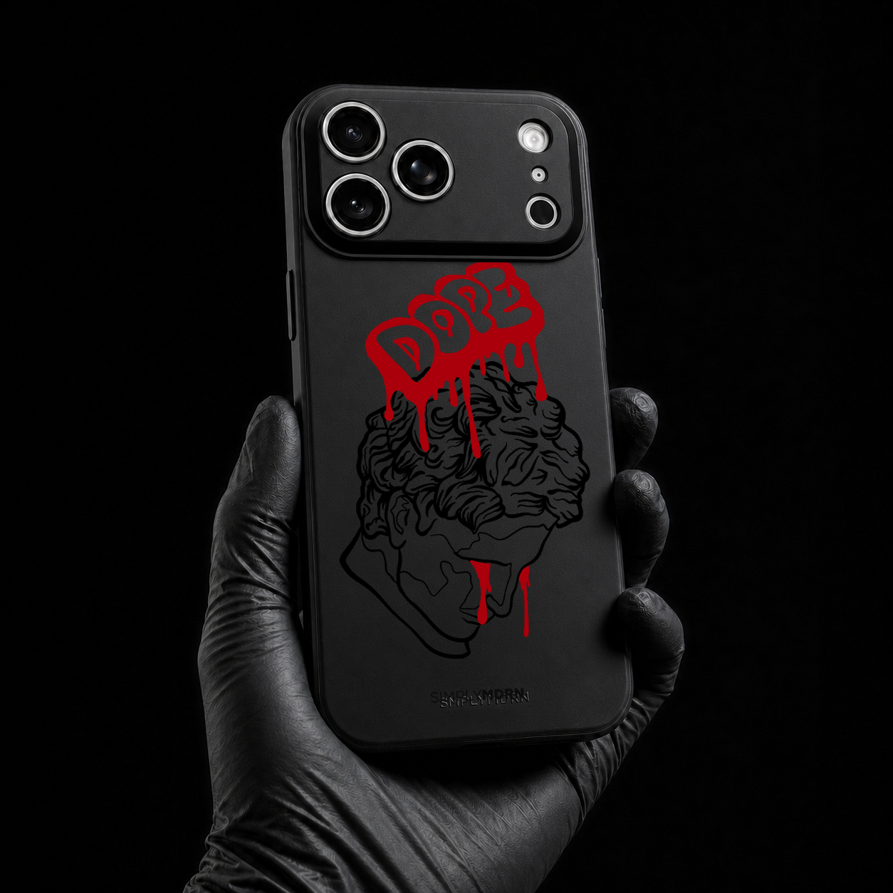 DOPE Slim [S2] iPhone case image 2