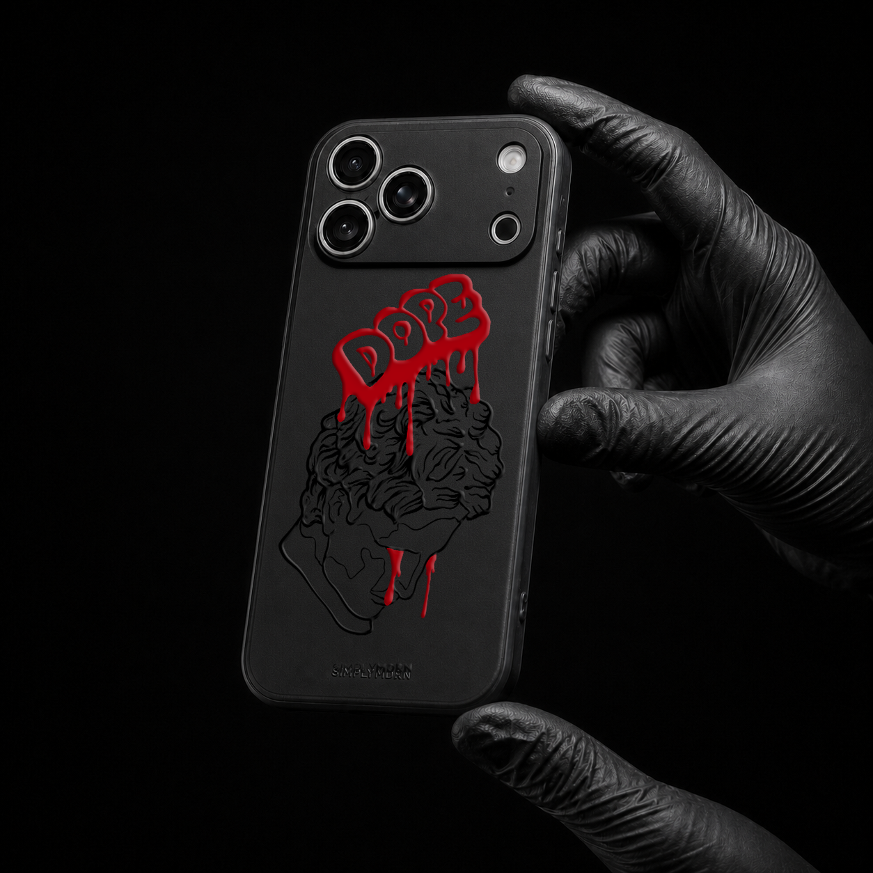 DOPE Slim [S2] iPhone case image 3