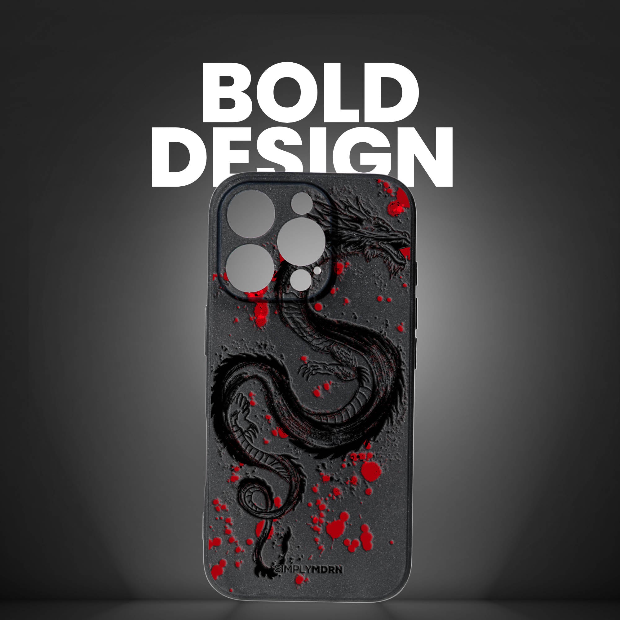 DRAGON X3 [SLIM]