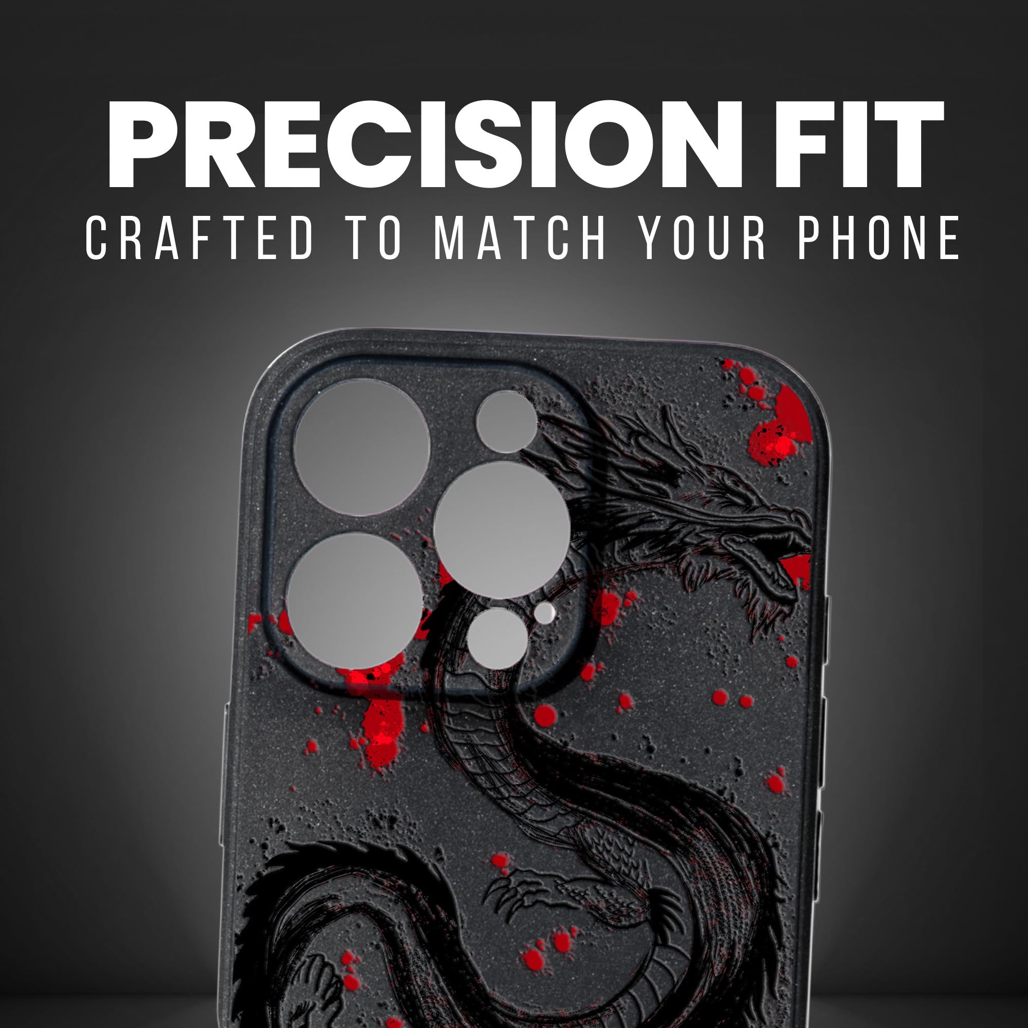 DRAGON X3 [SLIM]
