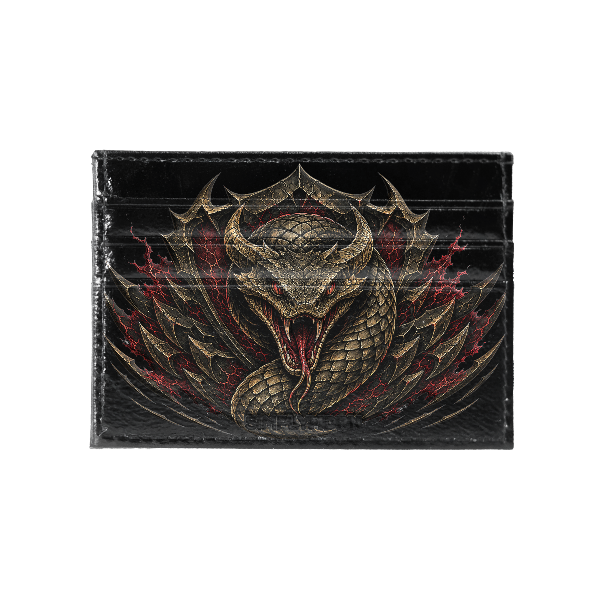 Dread Viper | CARD [S1] image 1