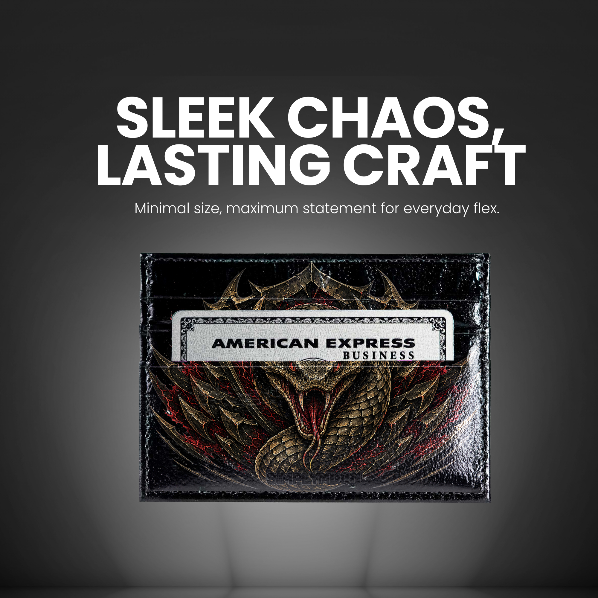 Dread Viper | CARD [S1] image 2