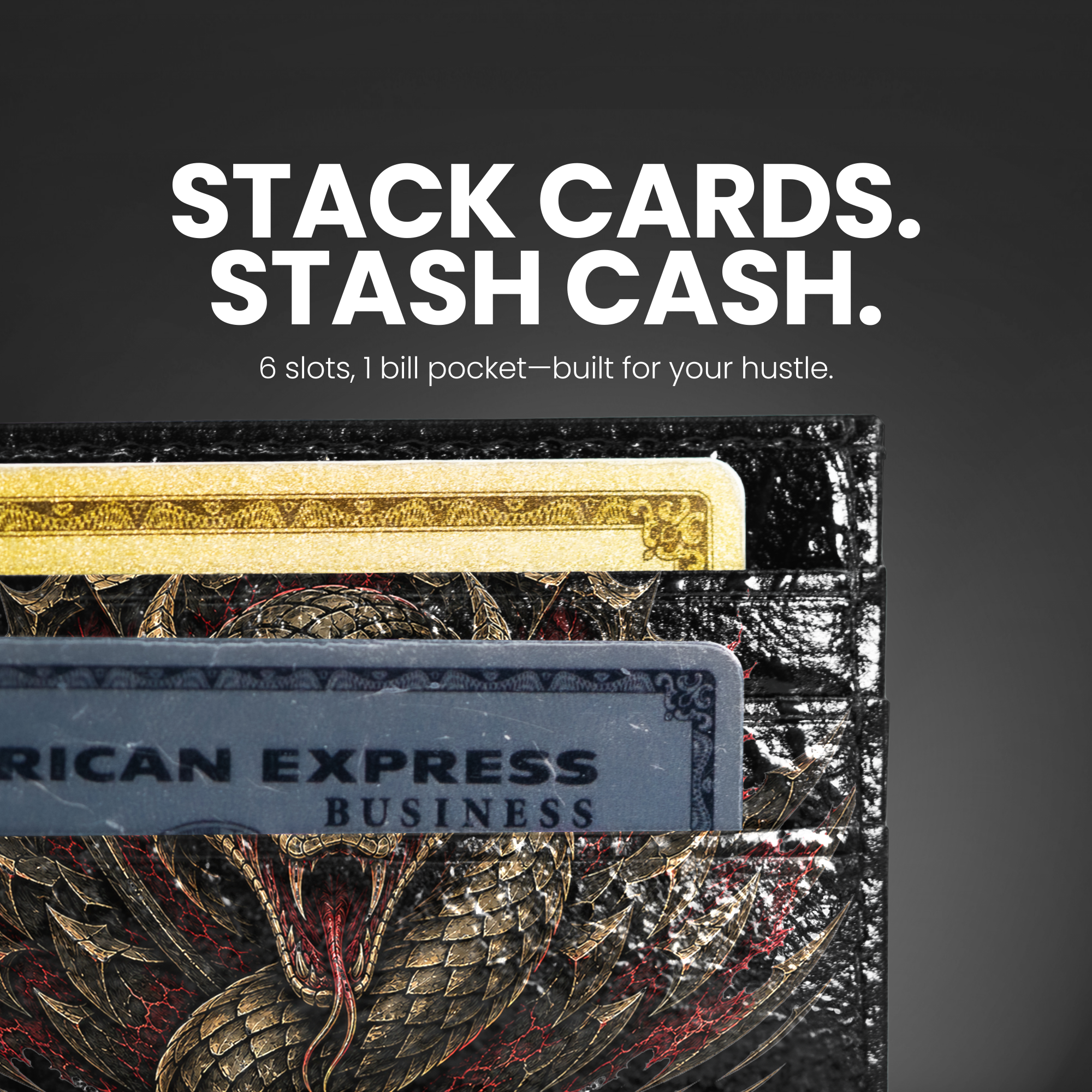 Dread Viper | CARD [S1] image 3
