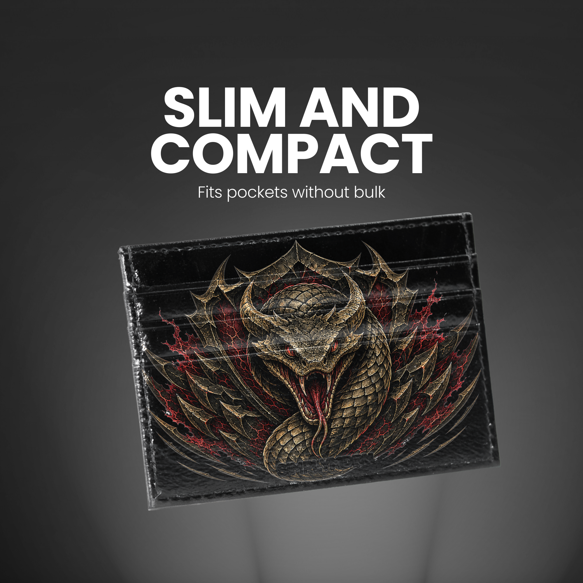 Dread Viper | CARD [S1] image 4
