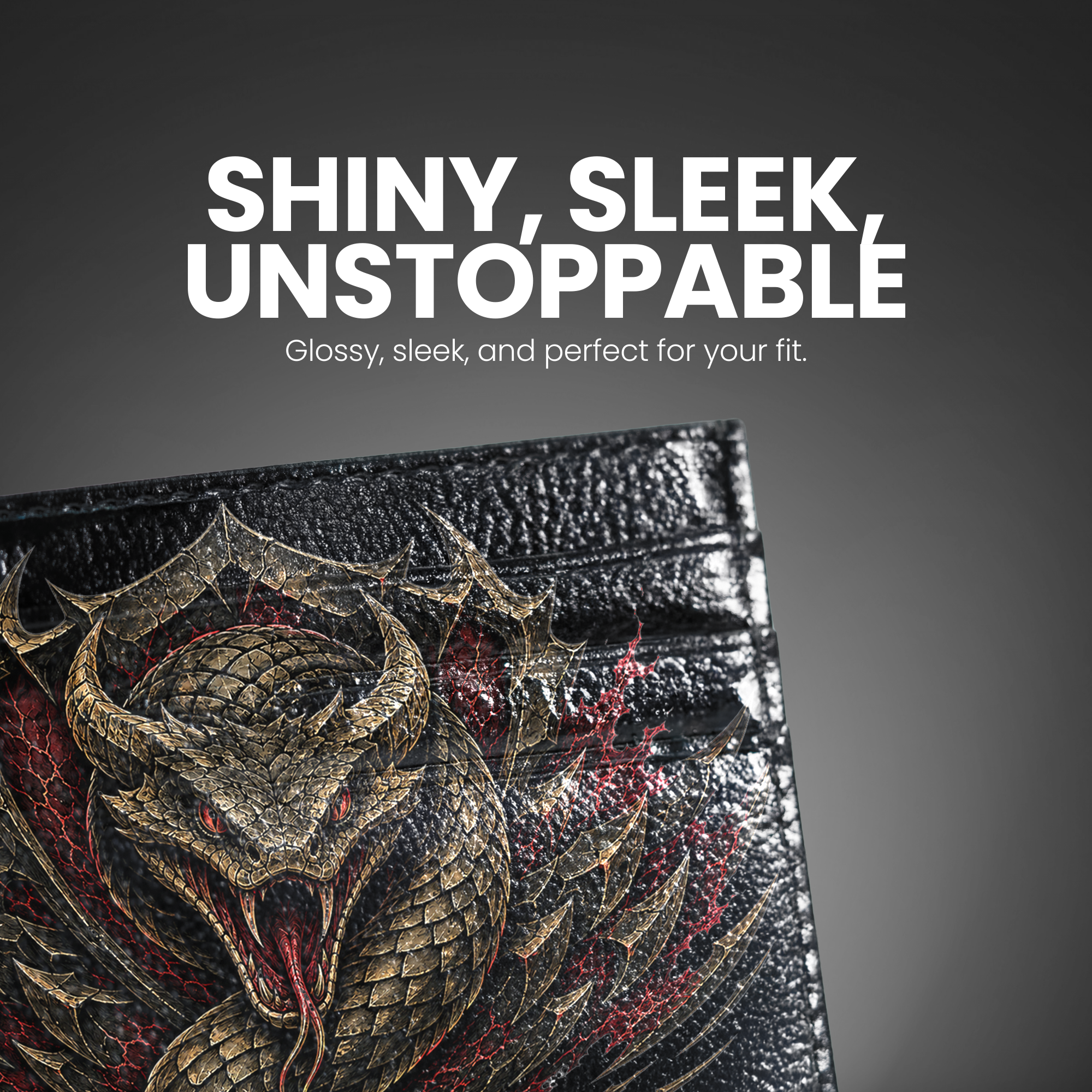 Dread Viper | CARD [S1] image 5