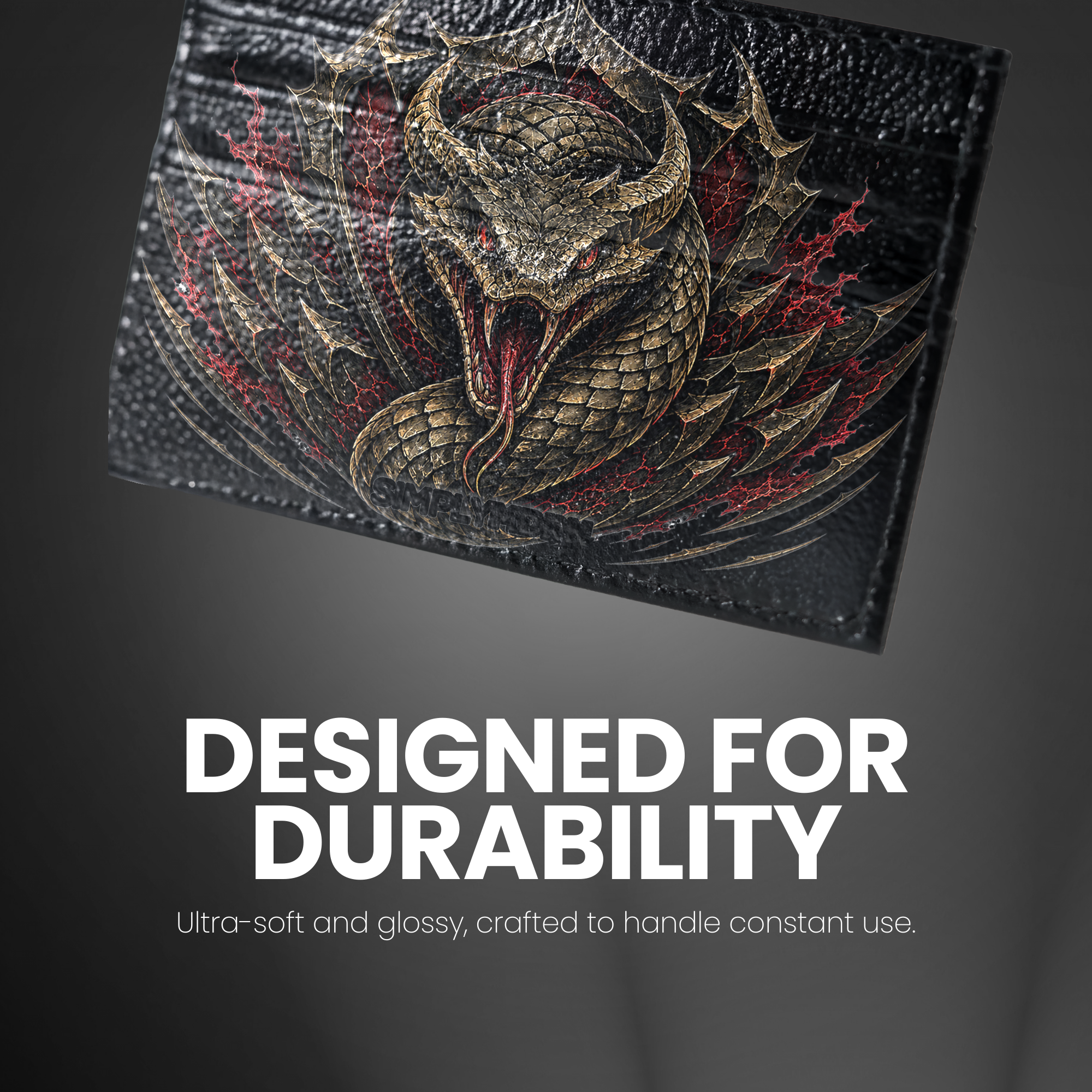 Dread Viper | CARD [S1] image 6