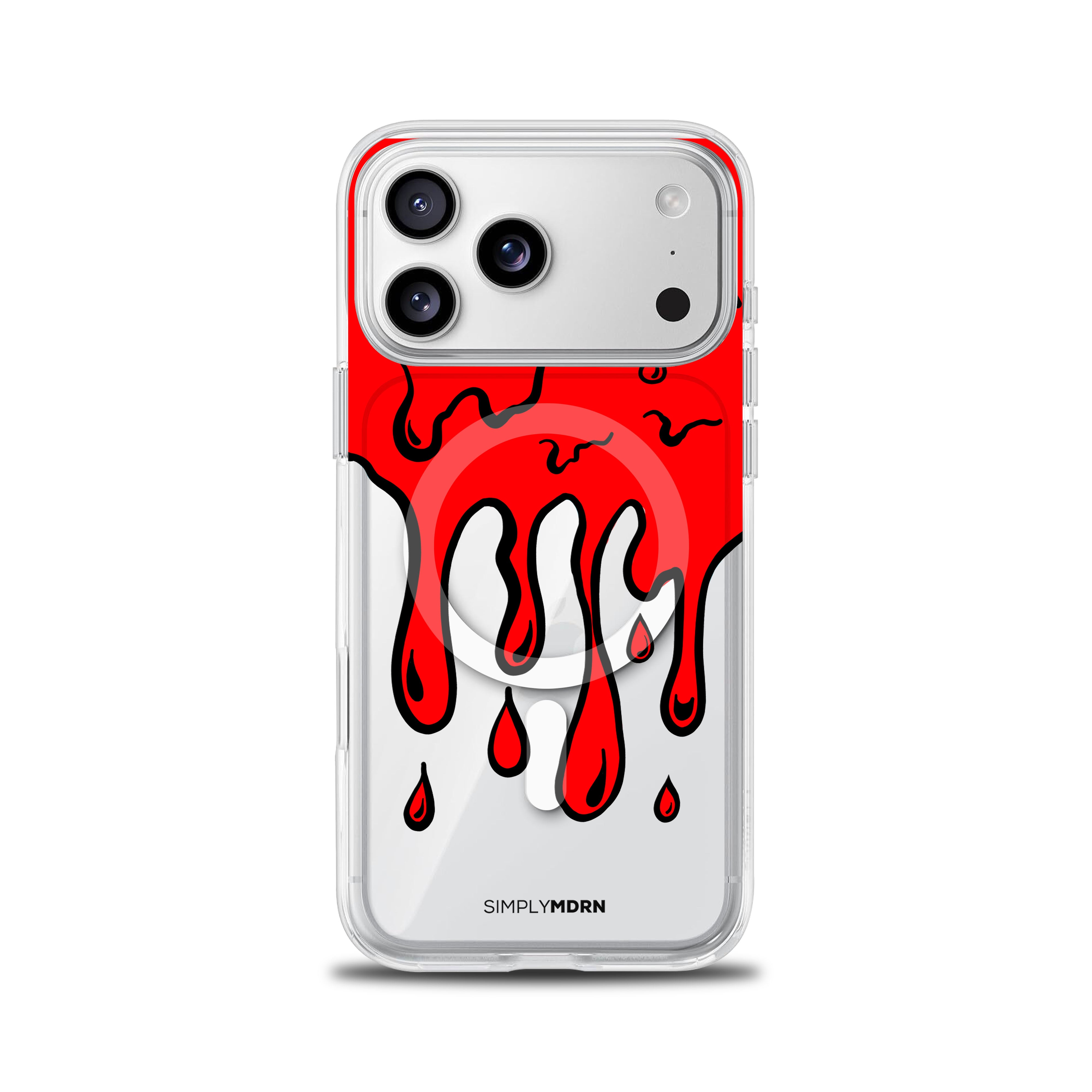 DRIPPY [CLR+ MAGSAFE]