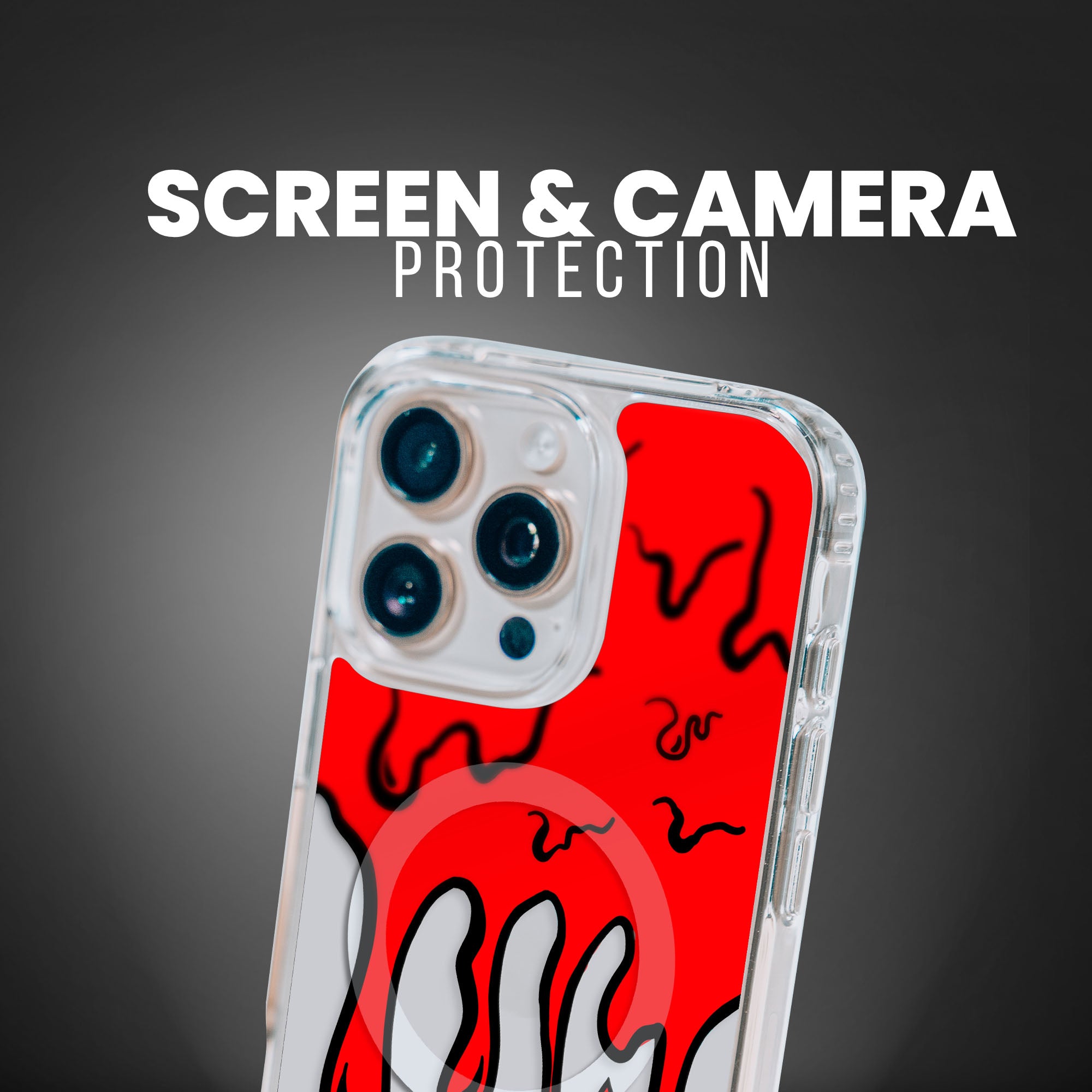 DRIPPY [CLR+ MAGSAFE]