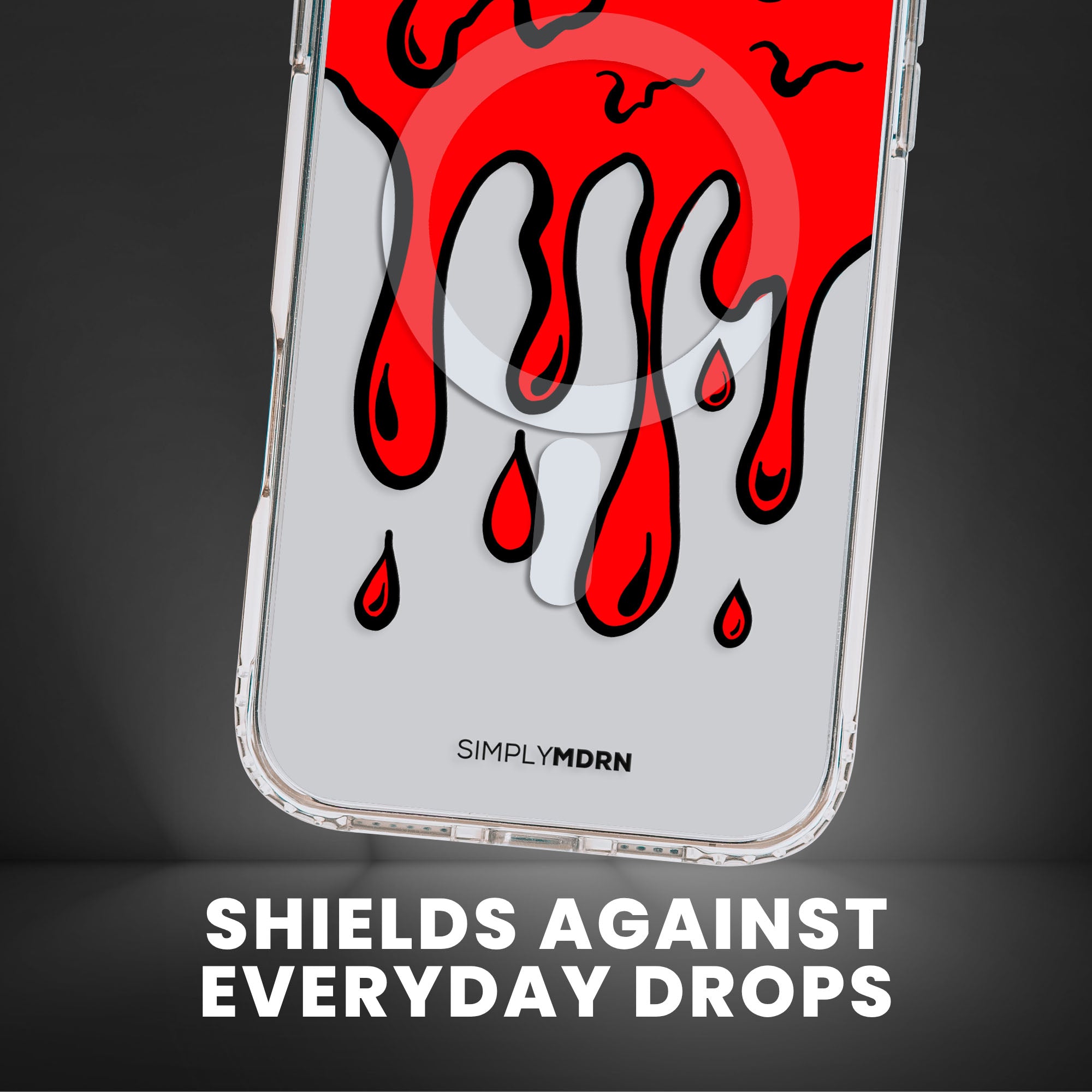 DRIPPY [CLR+ MAGSAFE]