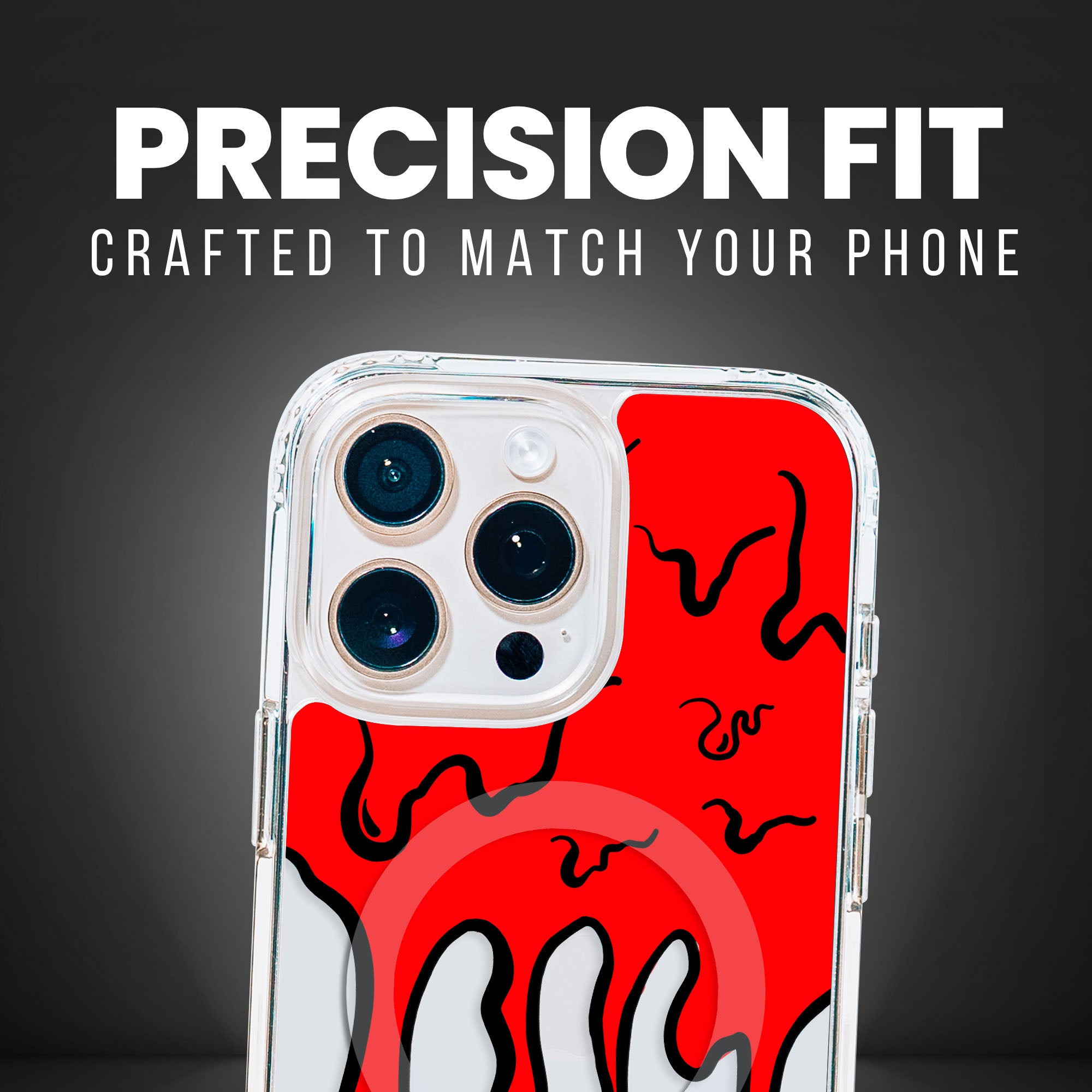 DRIPPY [CLR+ MAGSAFE]