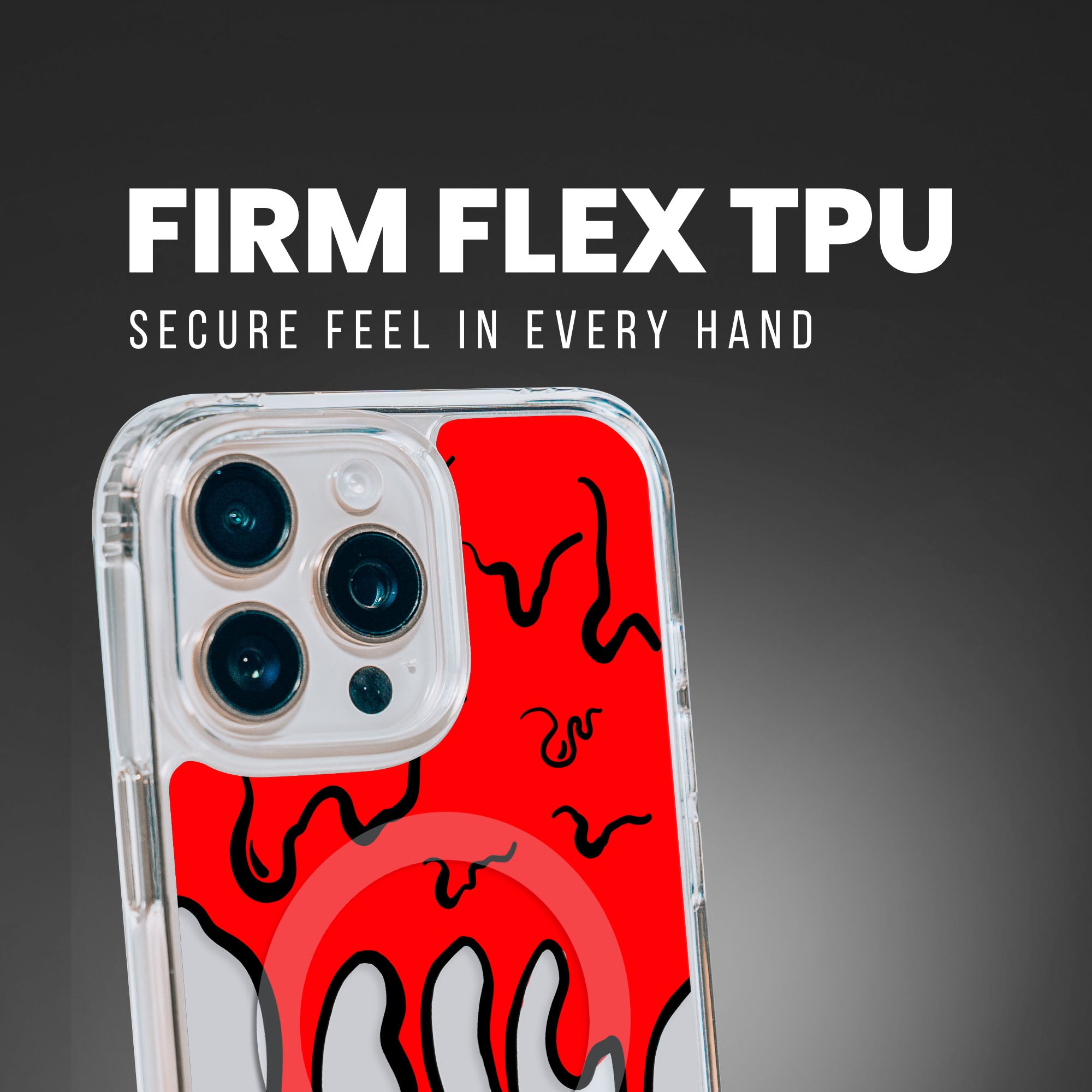 DRIPPY [CLR+ MAGSAFE]