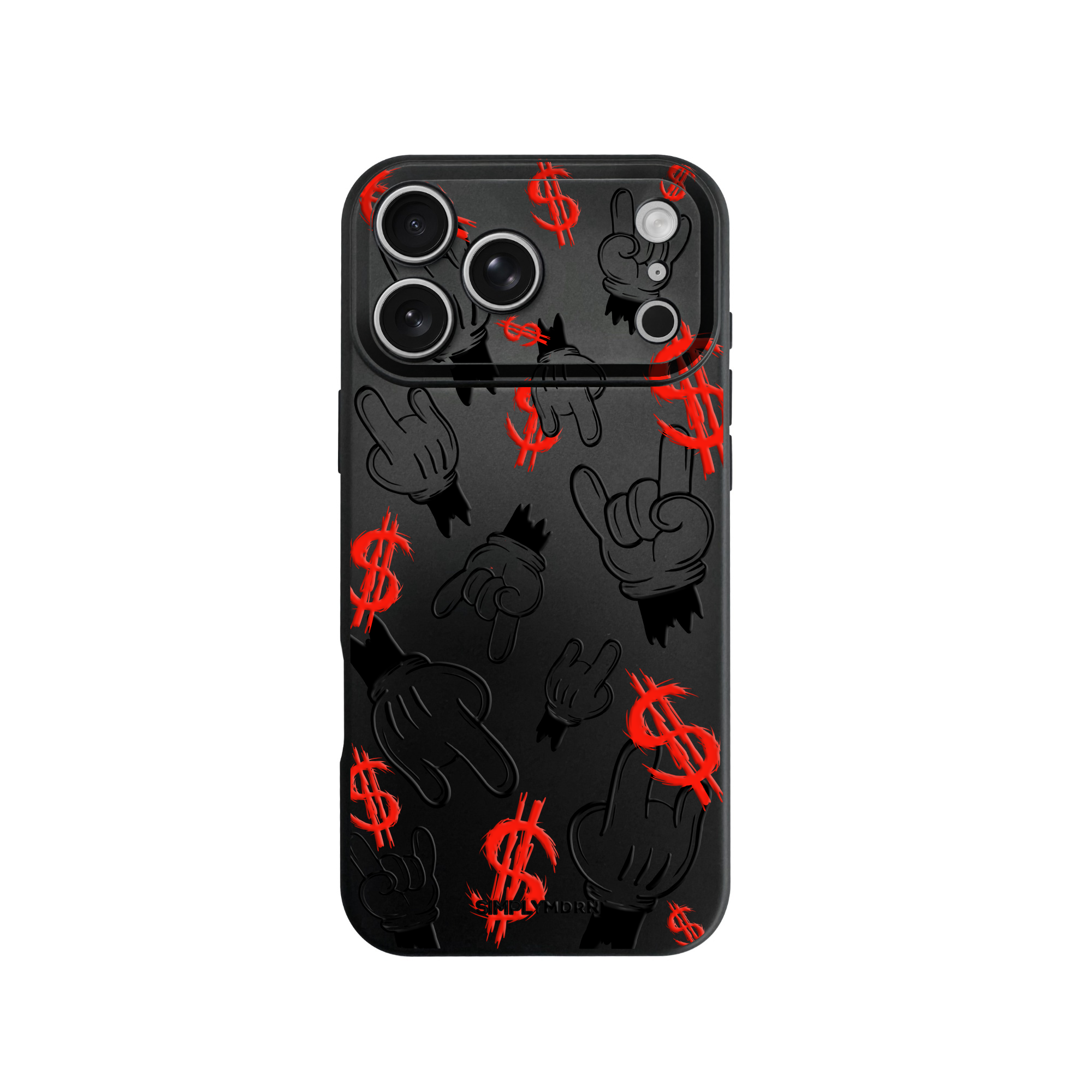 EPIK Slim [S2] iPhone case image 1