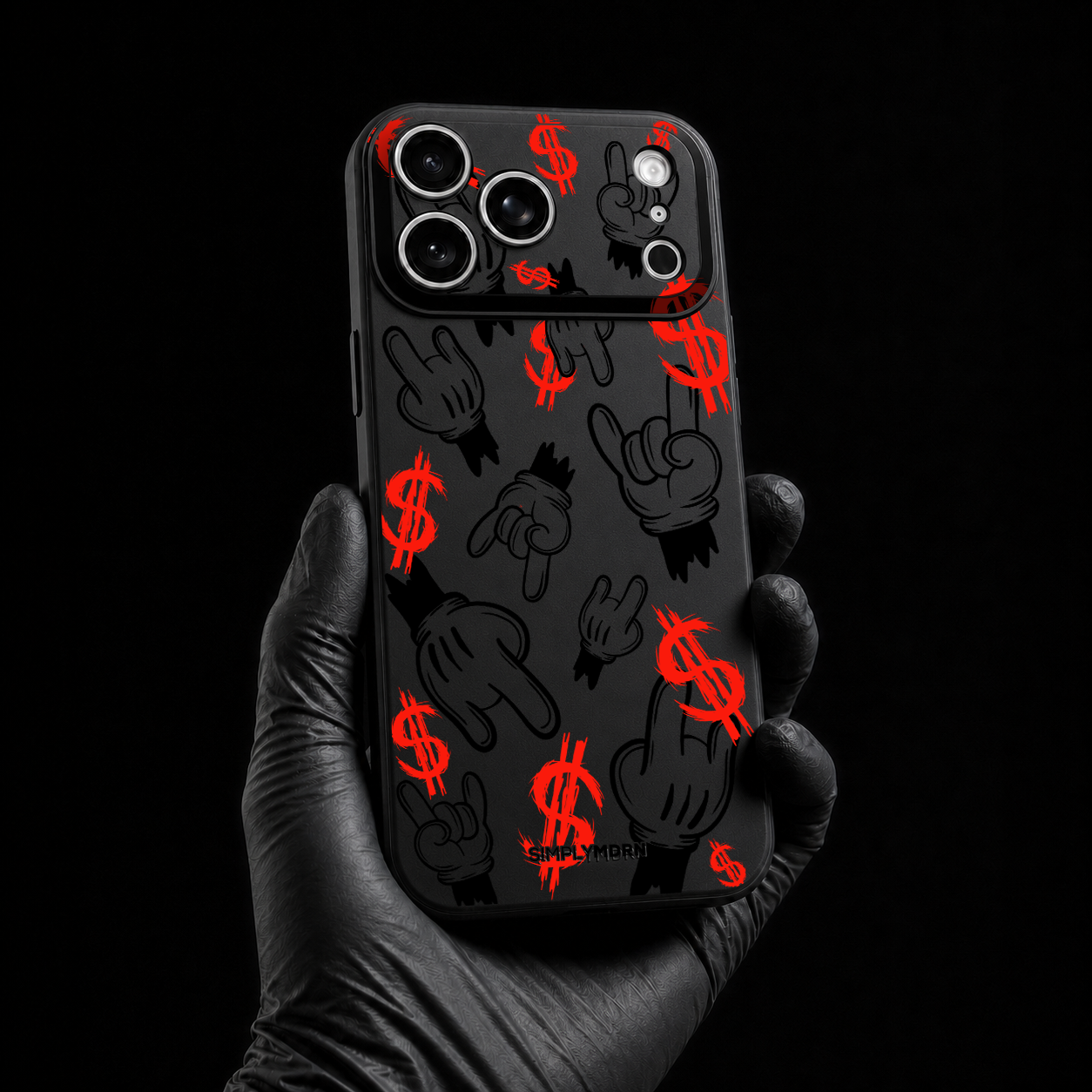 EPIK Slim [S2] iPhone case image 2