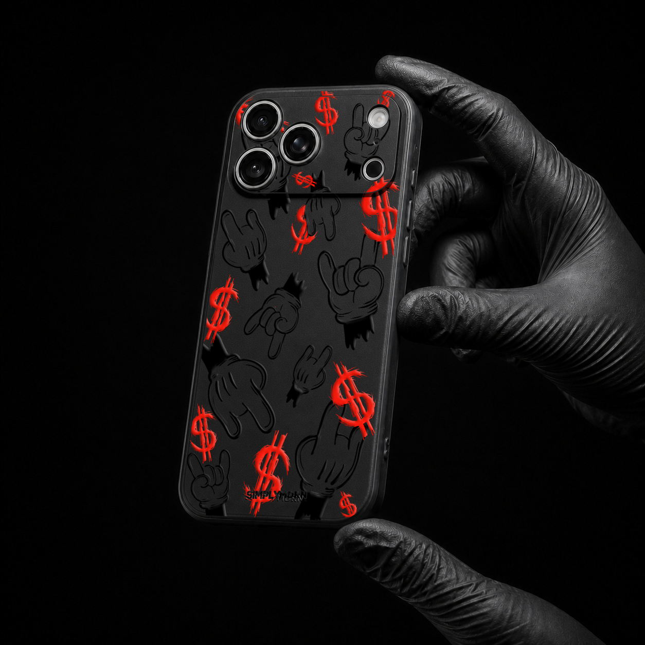EPIK Slim [S2] iPhone case image 3