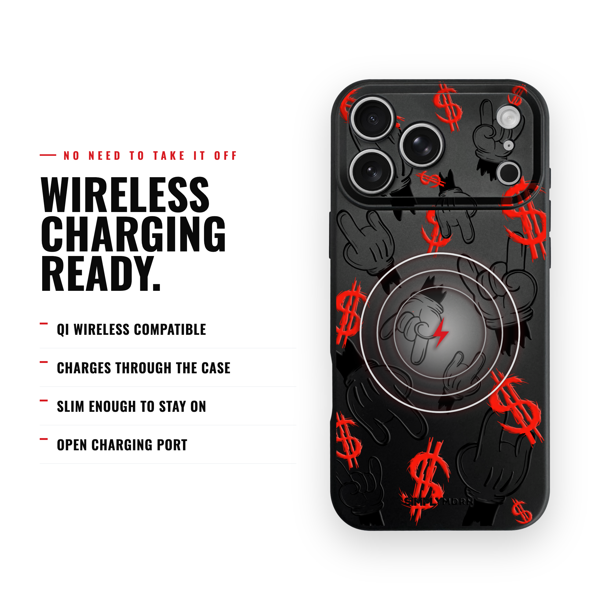 EPIK Slim [S2] iPhone case image 4