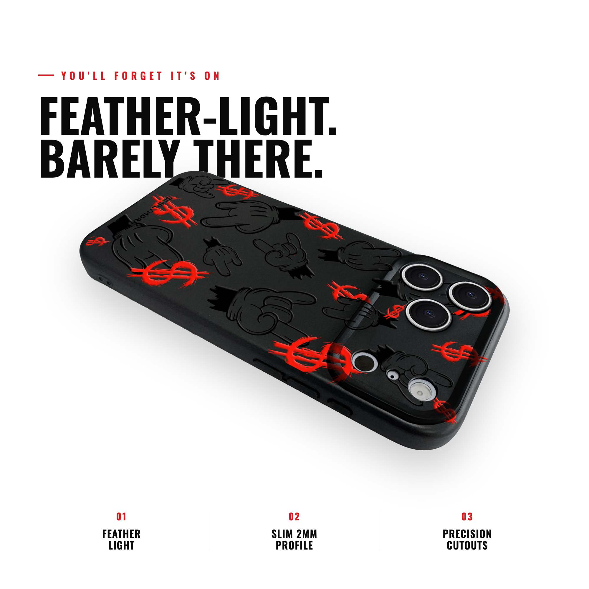 EPIK Slim [S2] iPhone case image 6