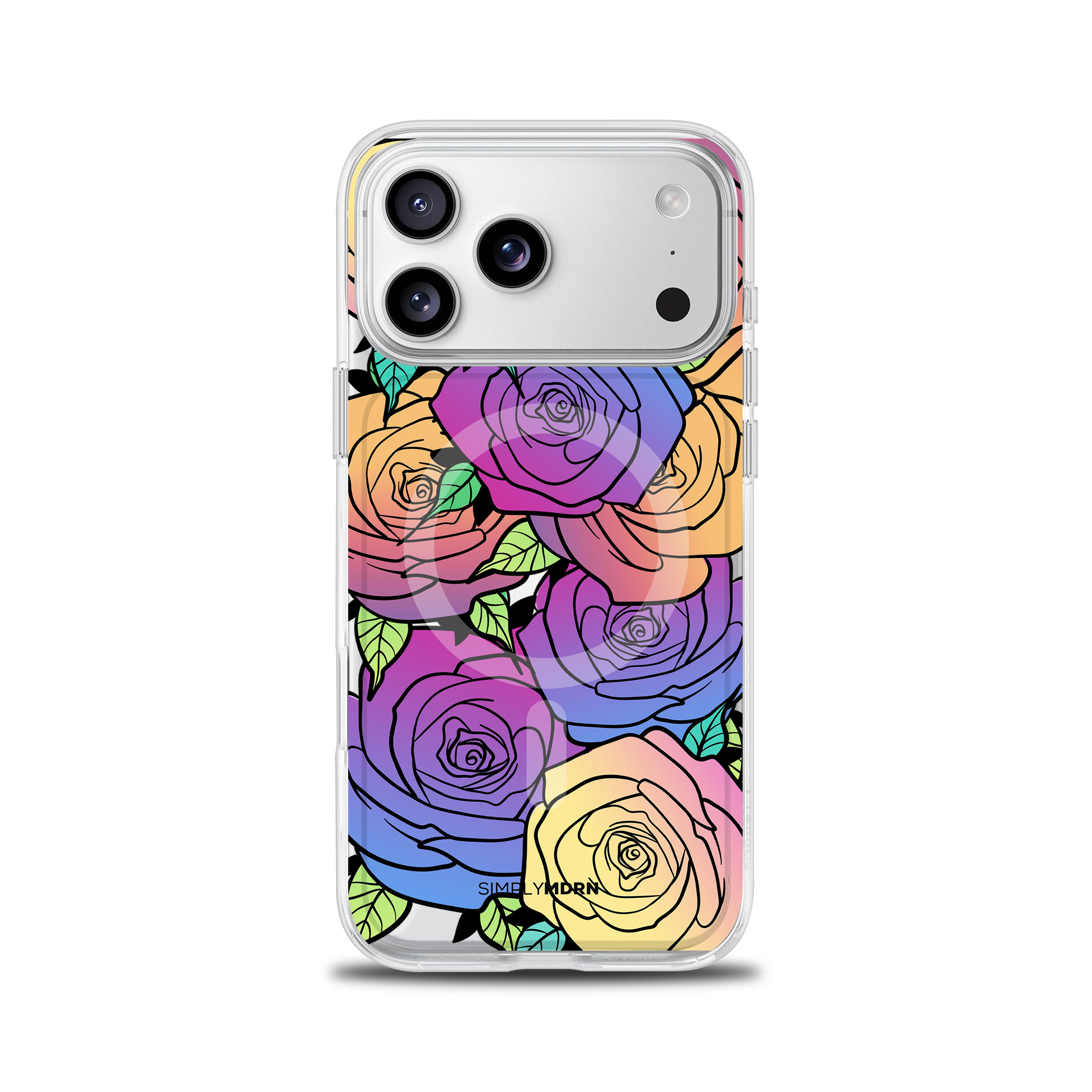 ETHEREAL [CLR+ MAGSAFE]