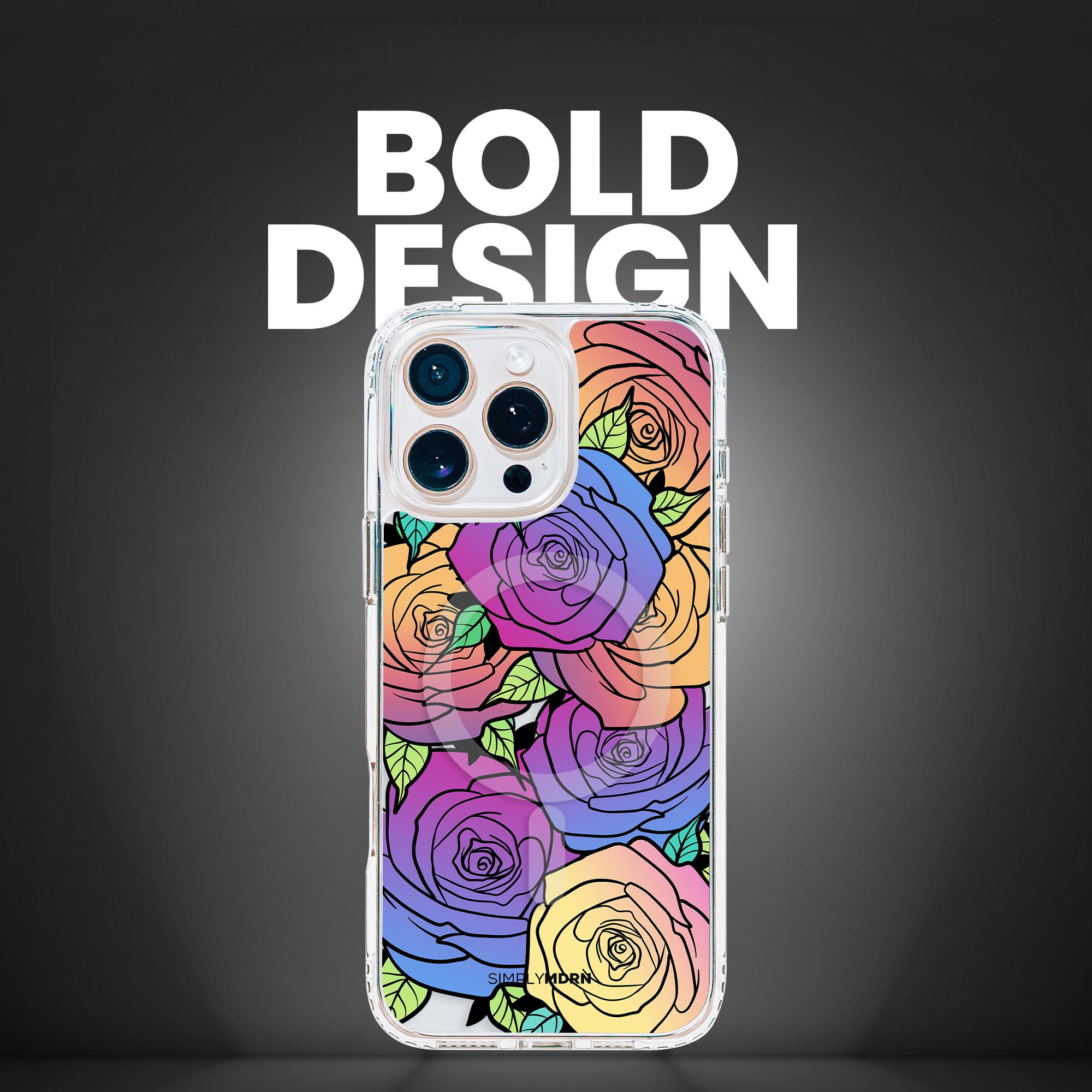 ETHEREAL [CLR+ MAGSAFE]