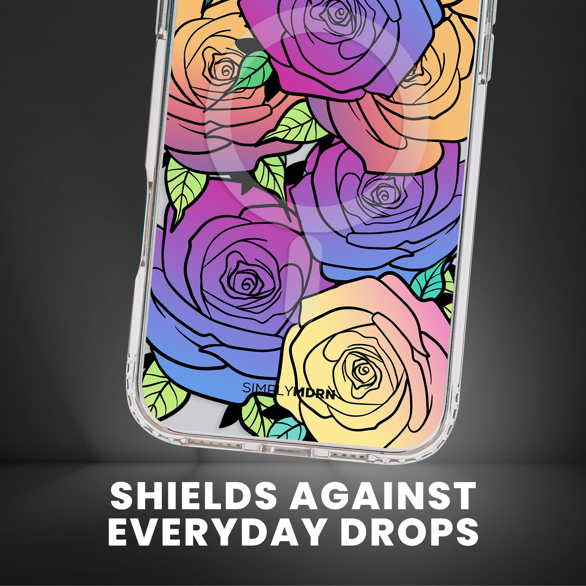 ETHEREAL [CLR+ MAGSAFE]