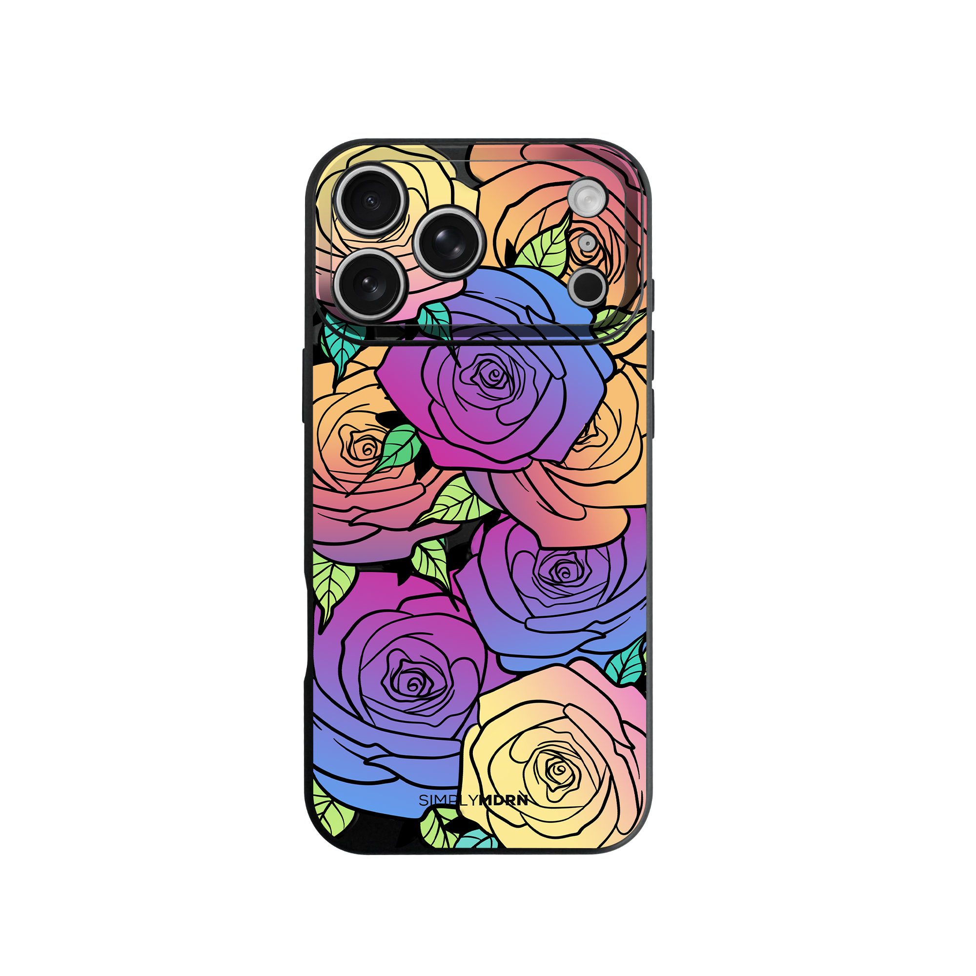 ETHEREAL Slim [S2] iPhone case image 1