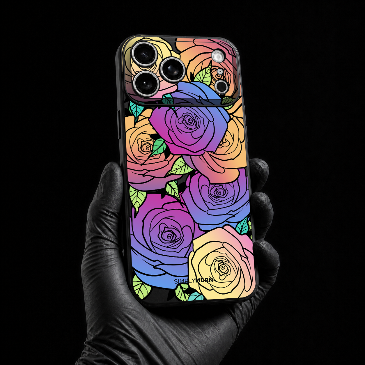 ETHEREAL Slim [S2] iPhone case image 2