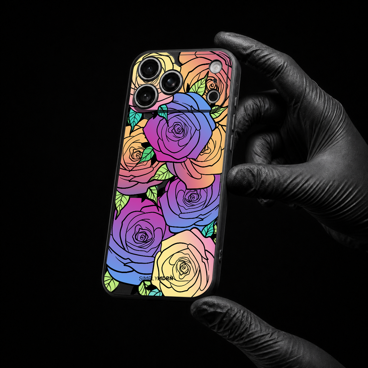 ETHEREAL Slim [S2] iPhone case image 3