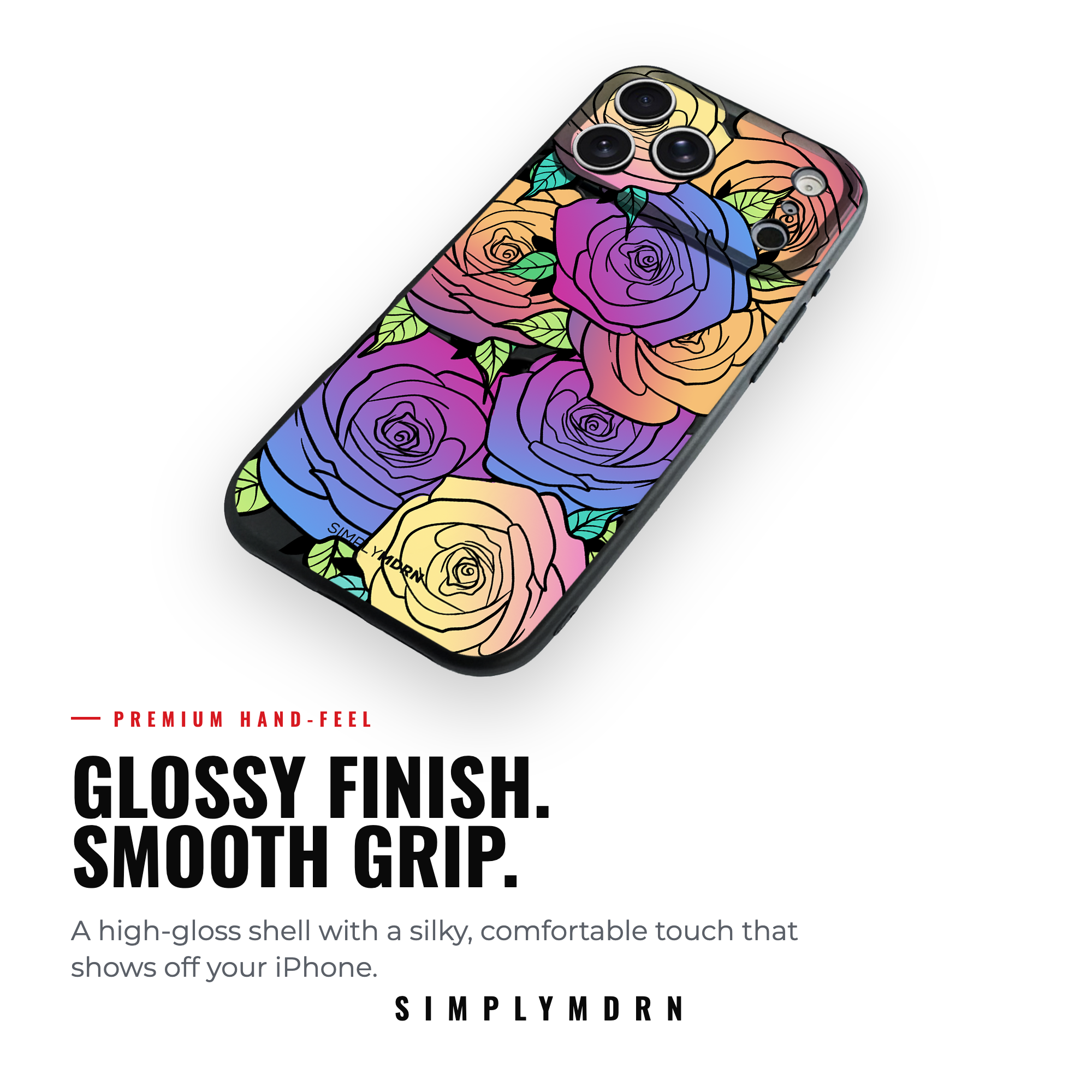 ETHEREAL Slim [S2] iPhone case image 7