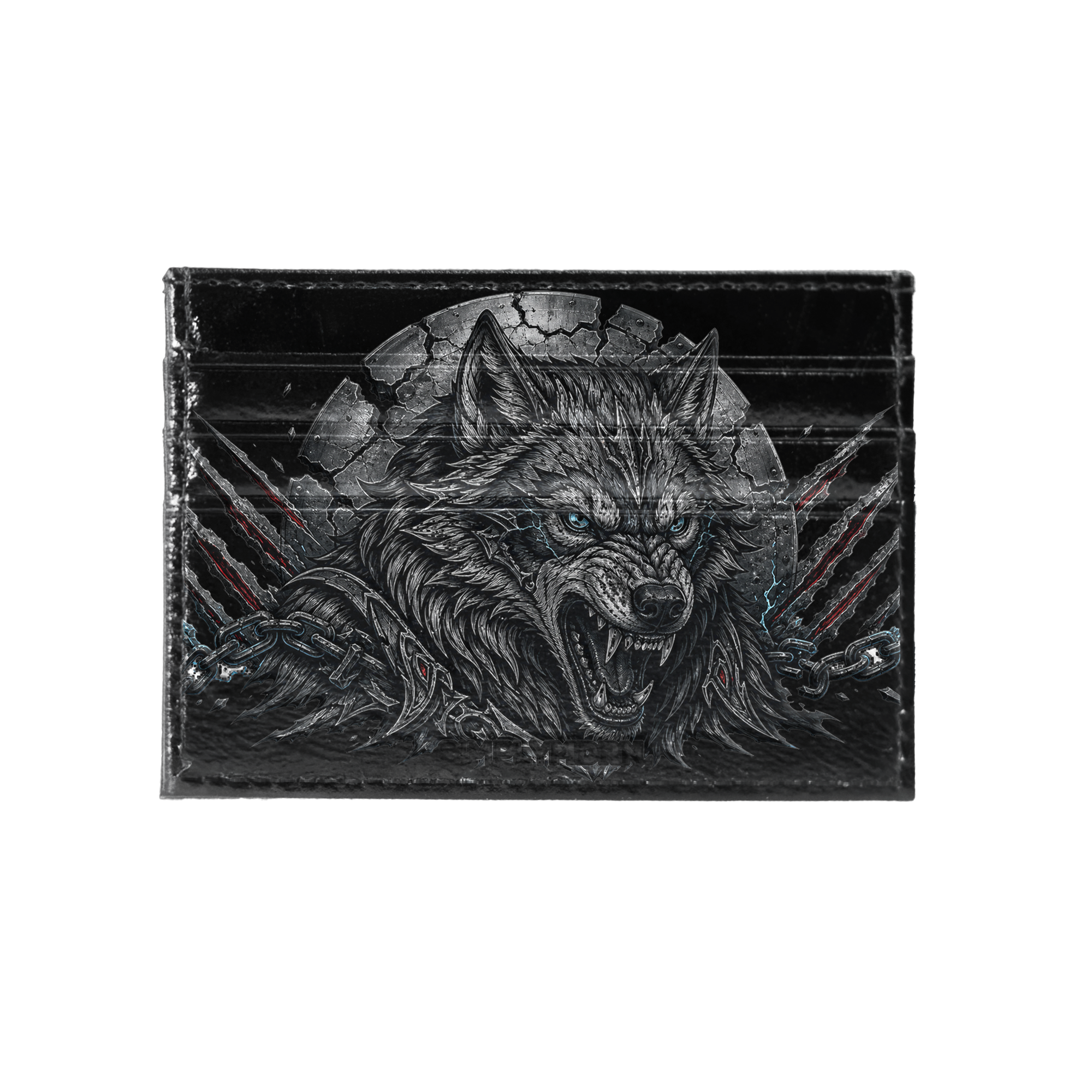 Fang Wolf | CARD [S1] image 1
