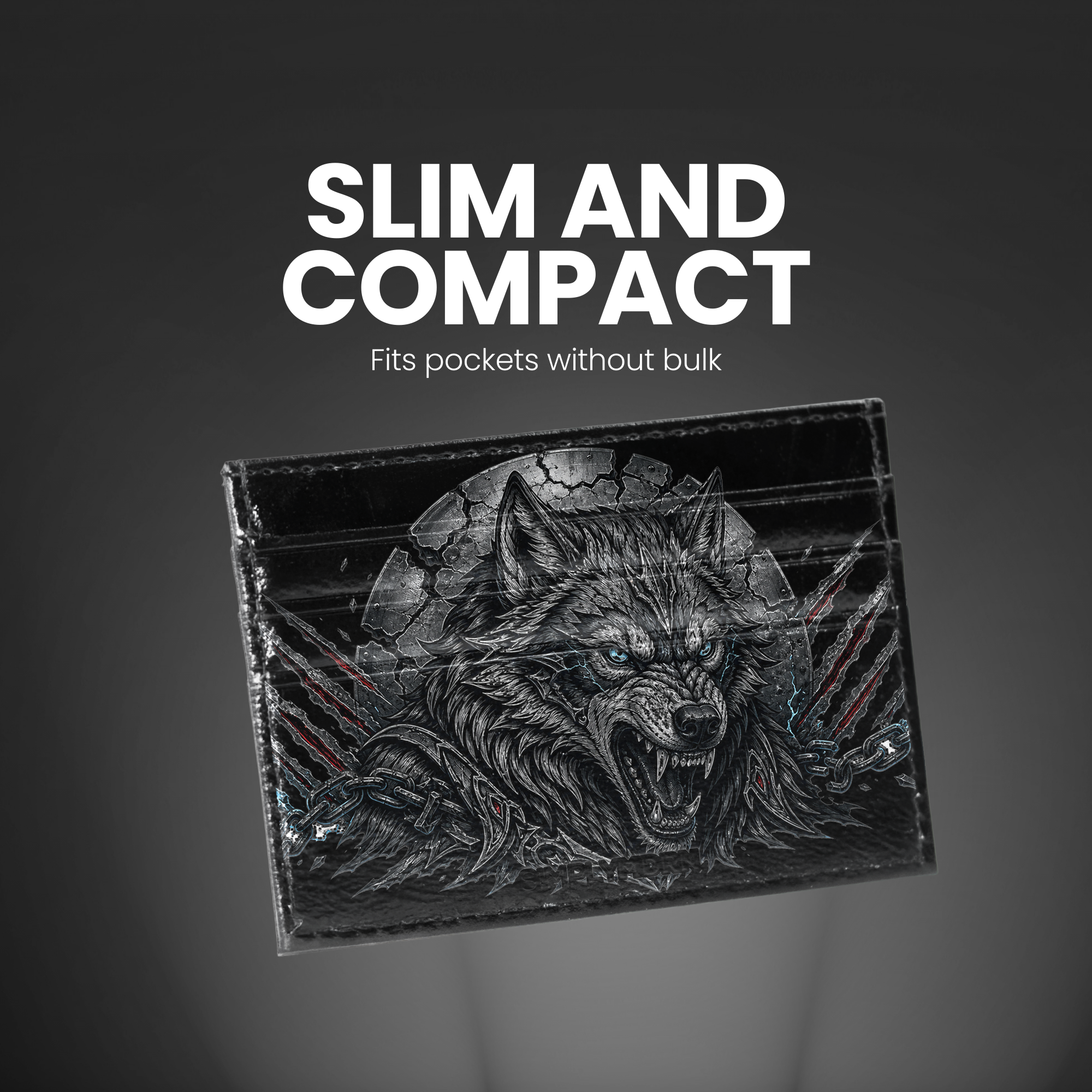 Fang Wolf | CARD [S1] image 4