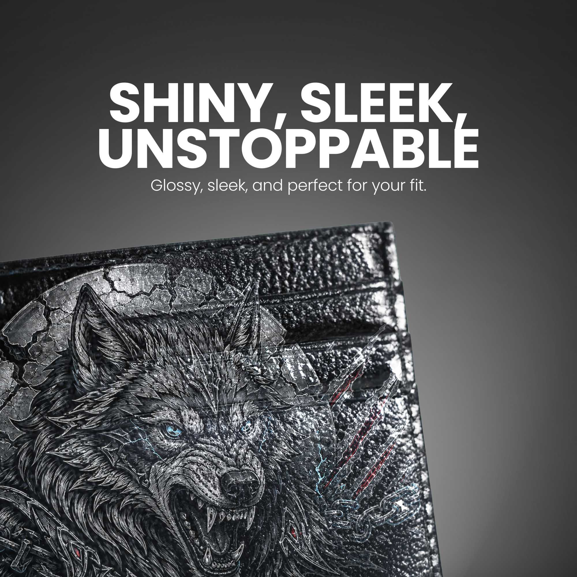 Fang Wolf | CARD [S1] image 5