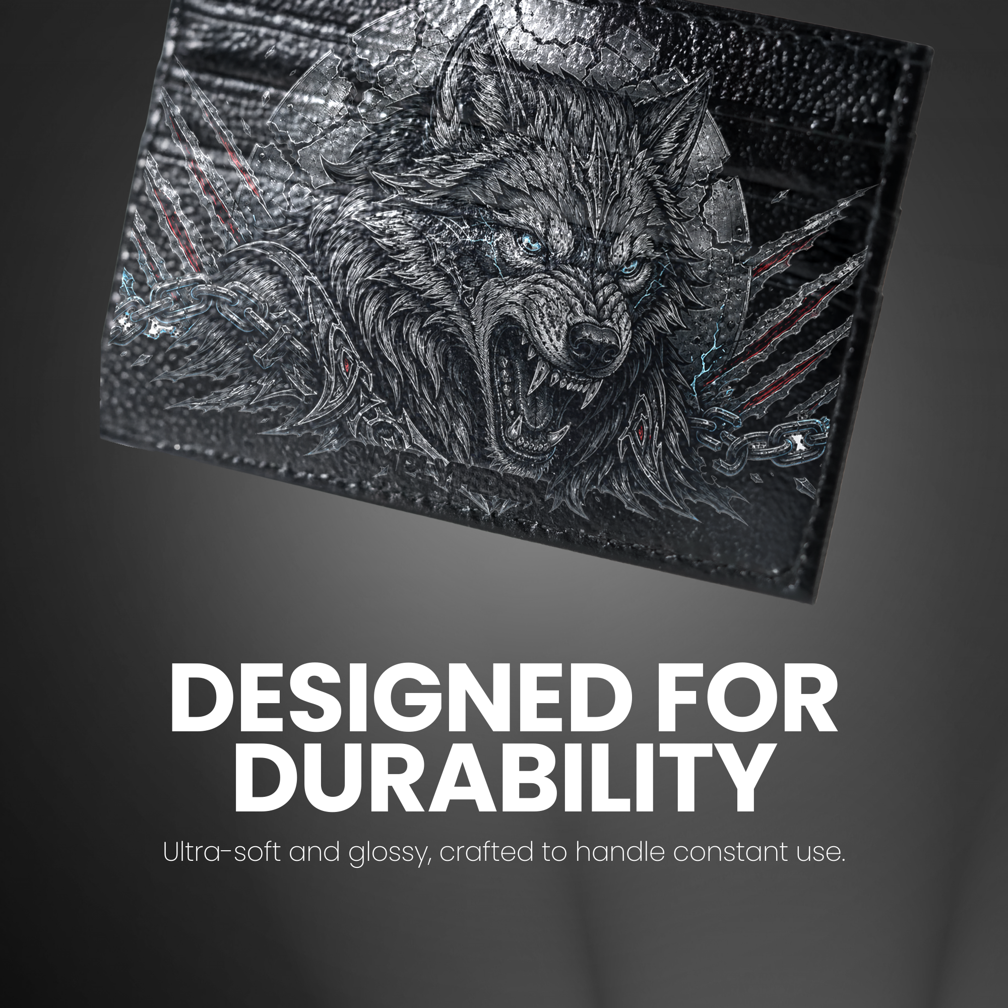 Fang Wolf | CARD [S1] image 6