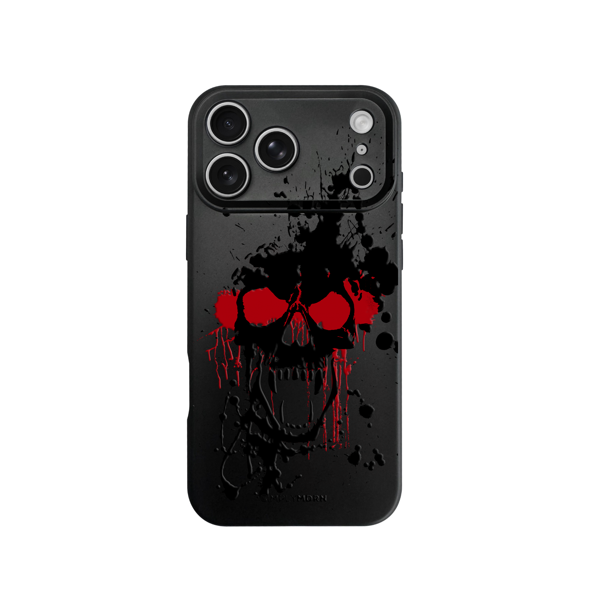 FEAR Slim [S2] iPhone case image 1