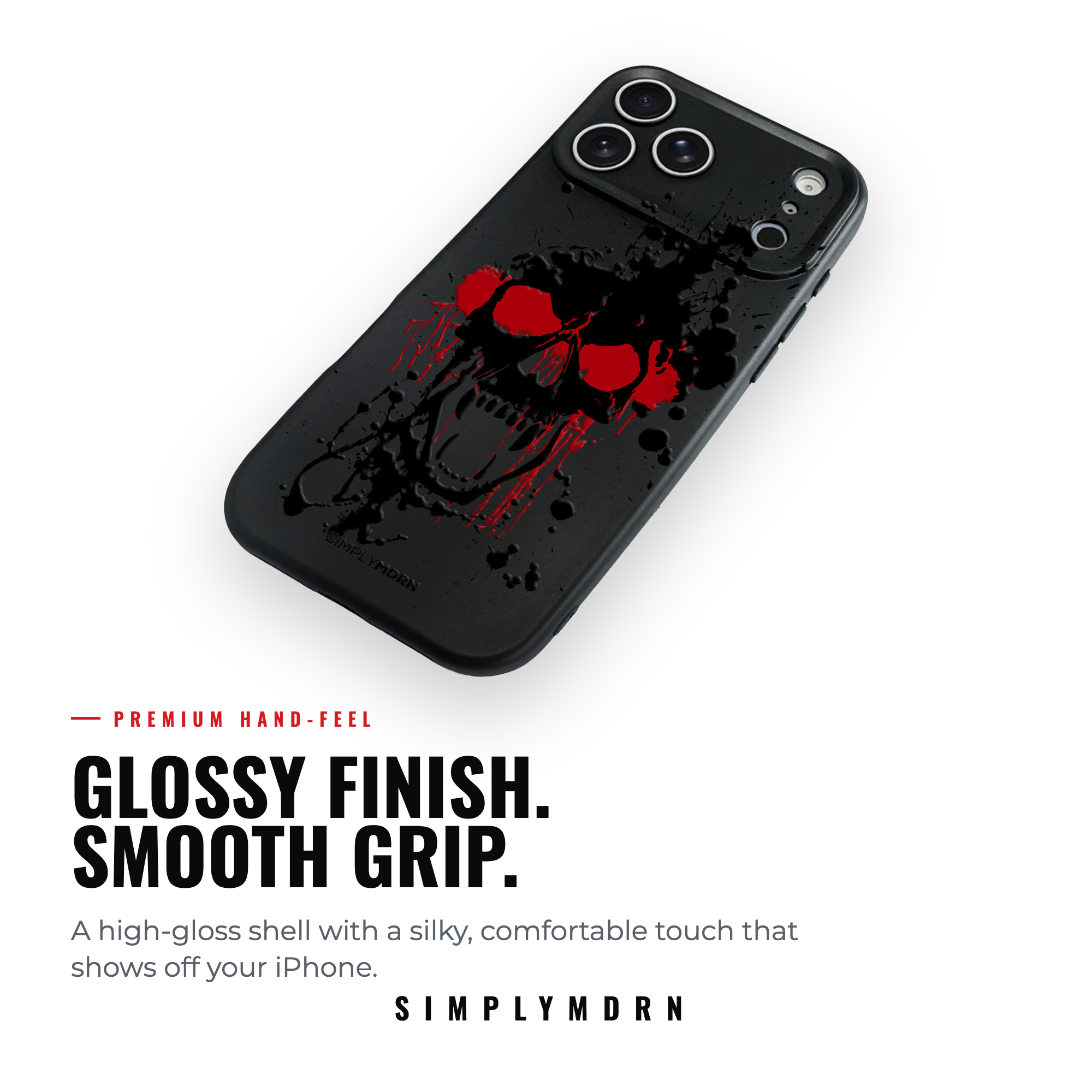 FEAR Slim [S2] iPhone case image 7