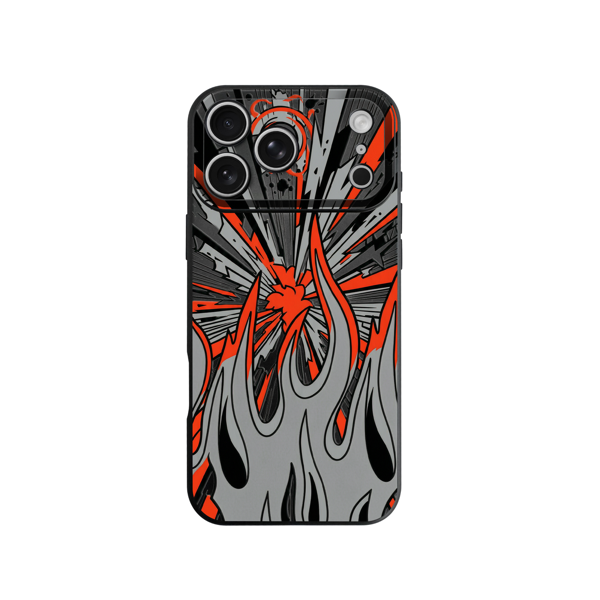 FIREWAVE Slim [S2] iPhone case image 1