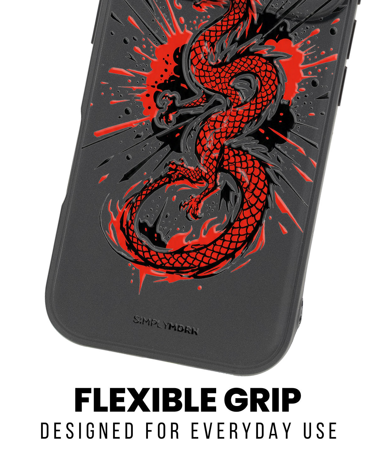 FIRE SERPENT
