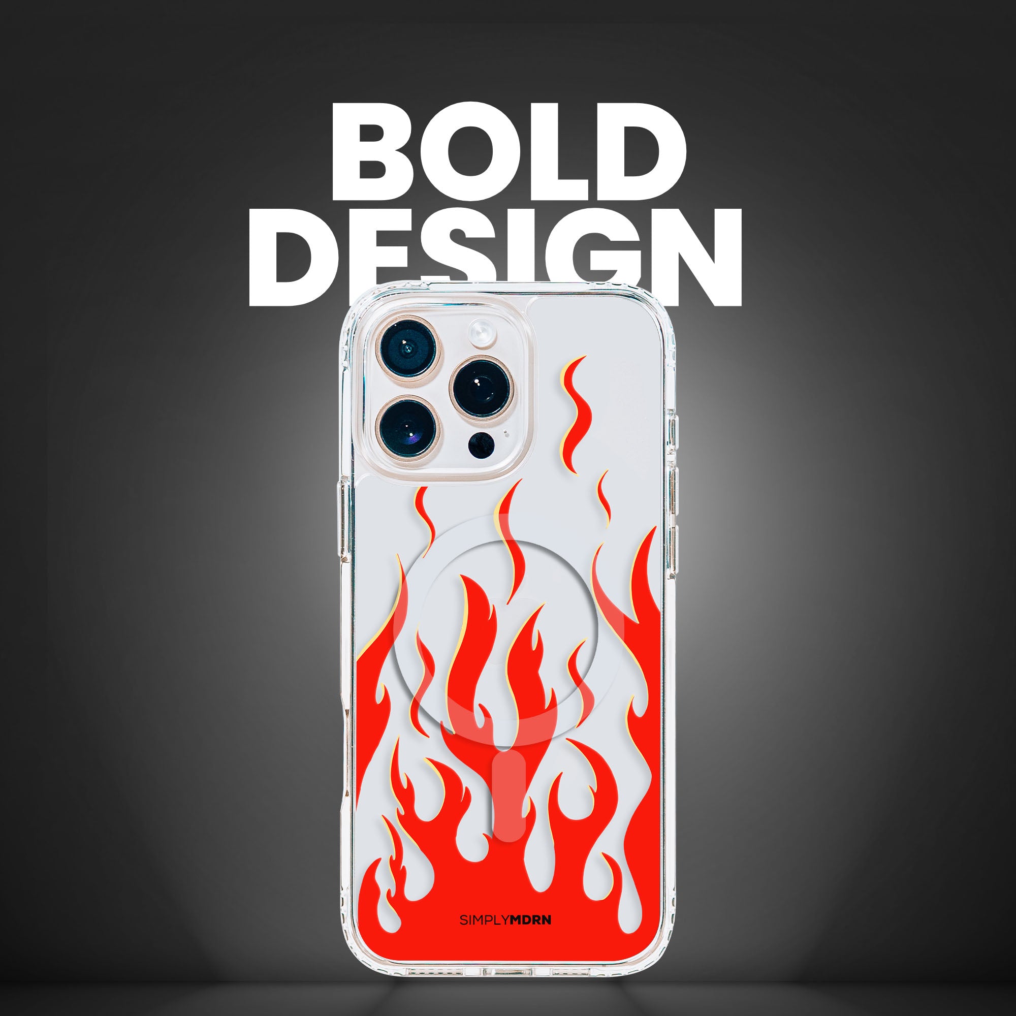 FLAMEZ [CLR+ MAGSAFE]