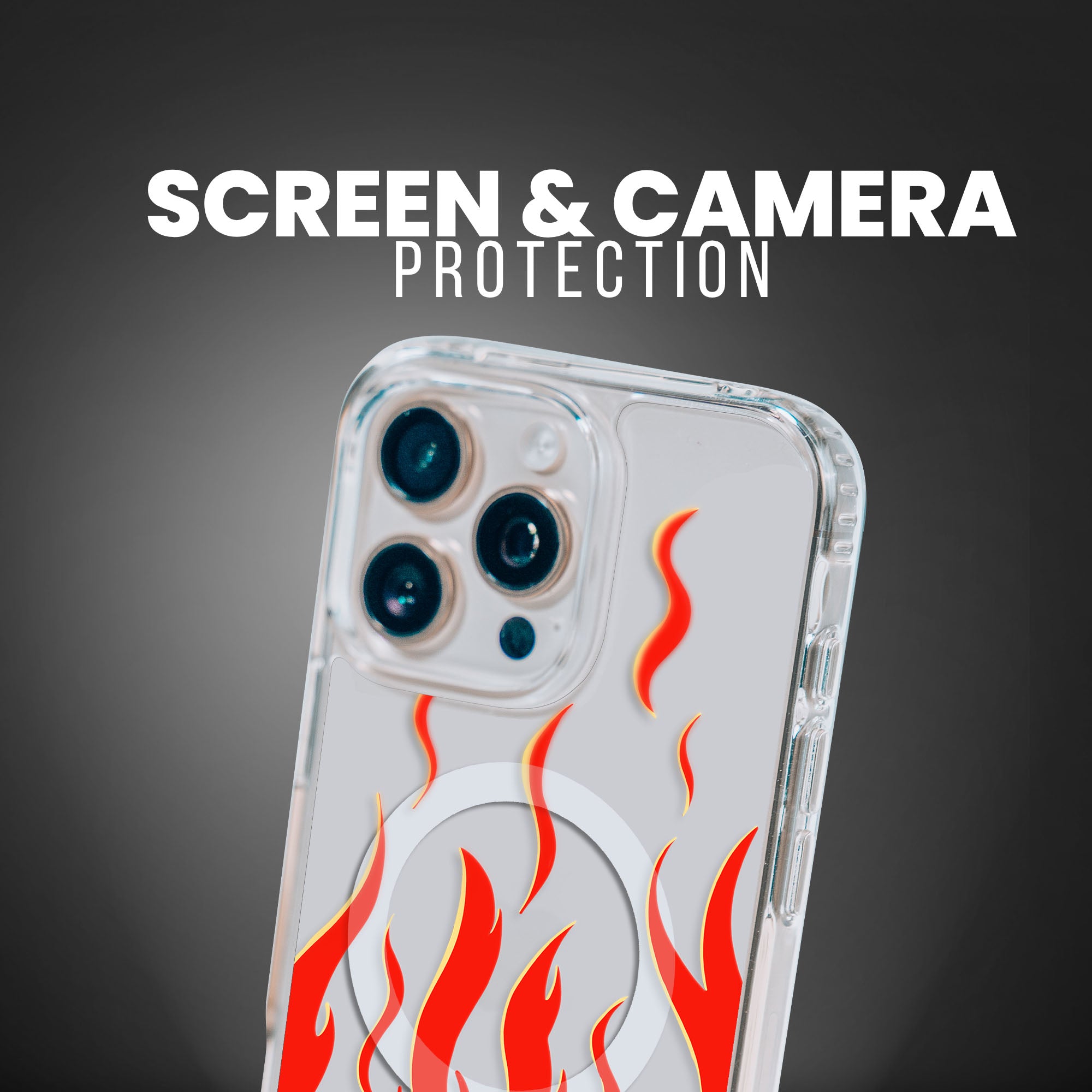 FLAMEZ [CLR+ MAGSAFE]