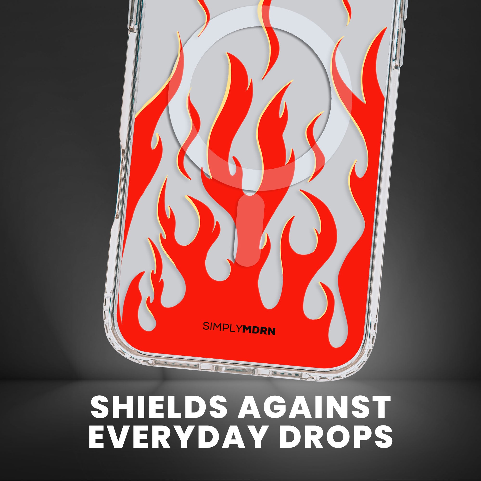 FLAMEZ [CLR+ MAGSAFE]