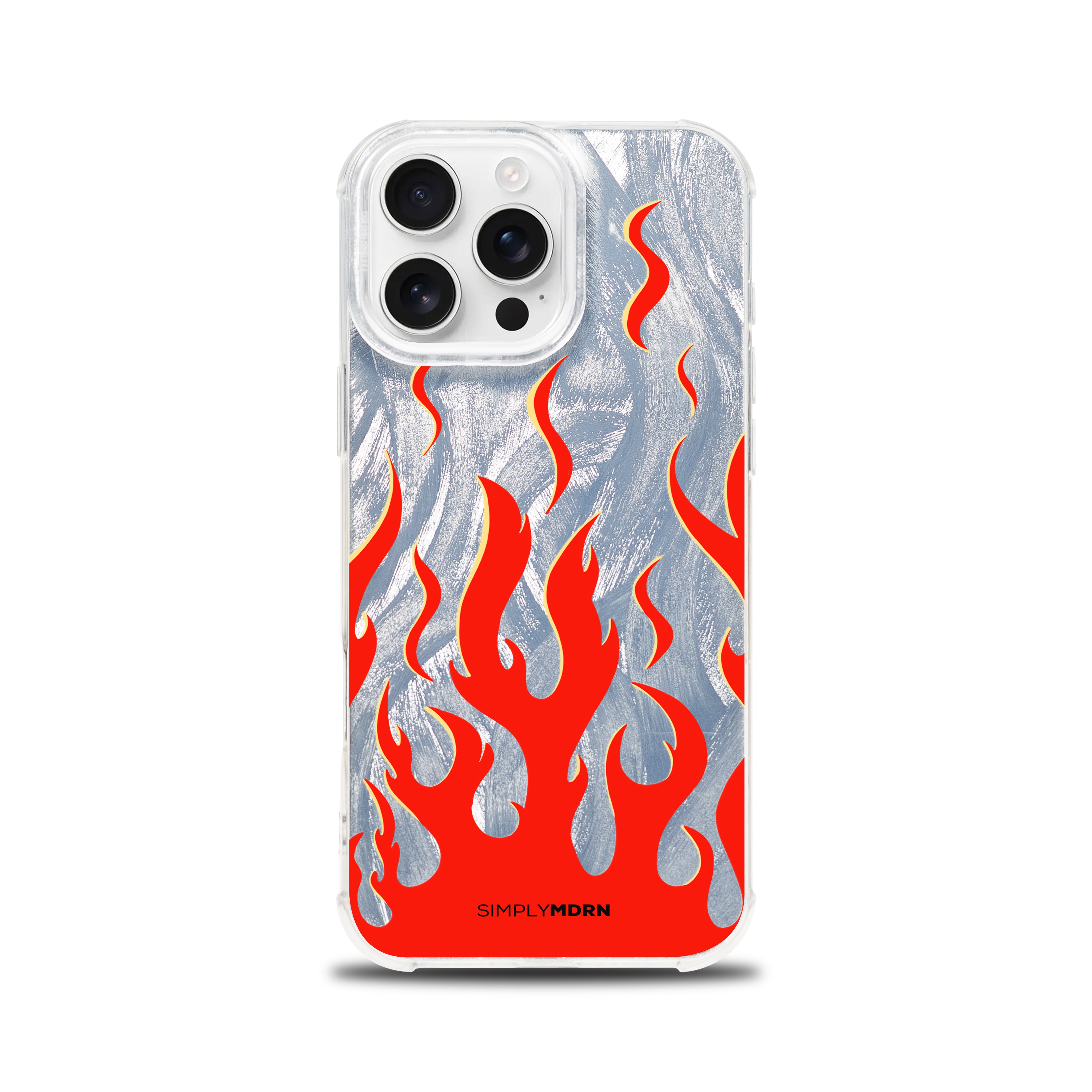 FLAMEZ [LUXE]