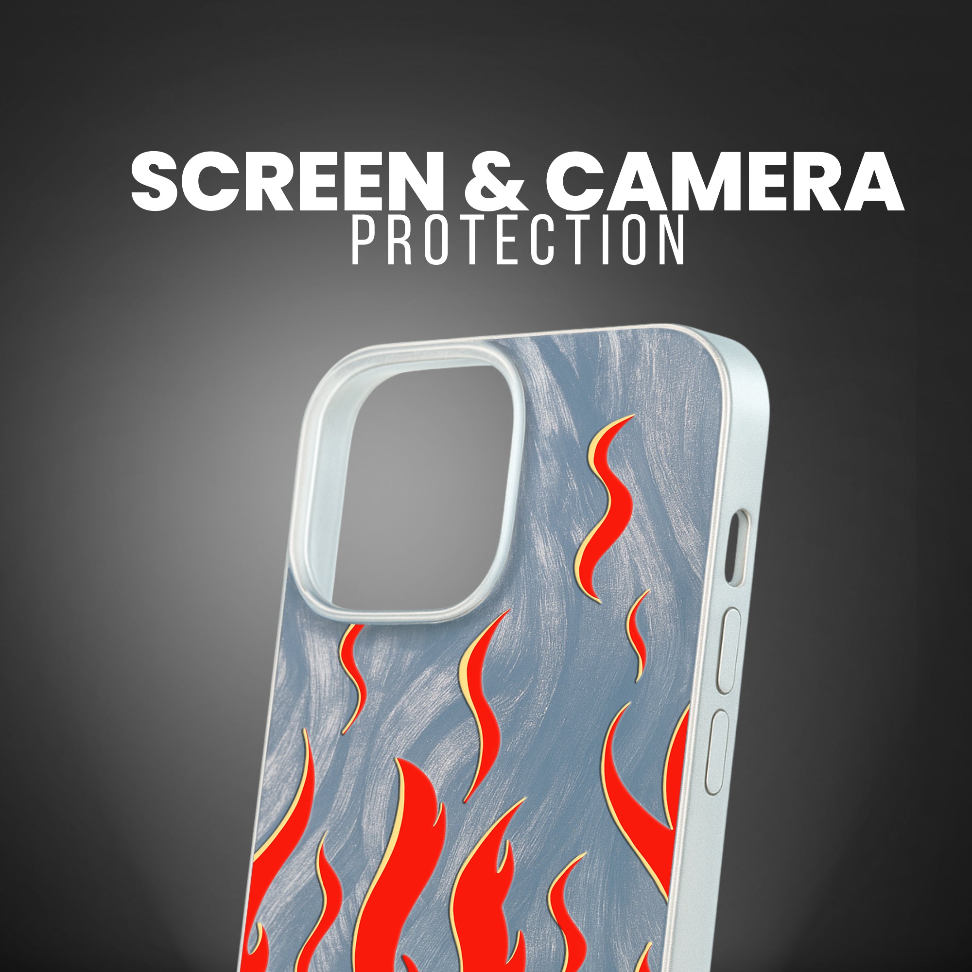 FLAMEZ [LUXE]